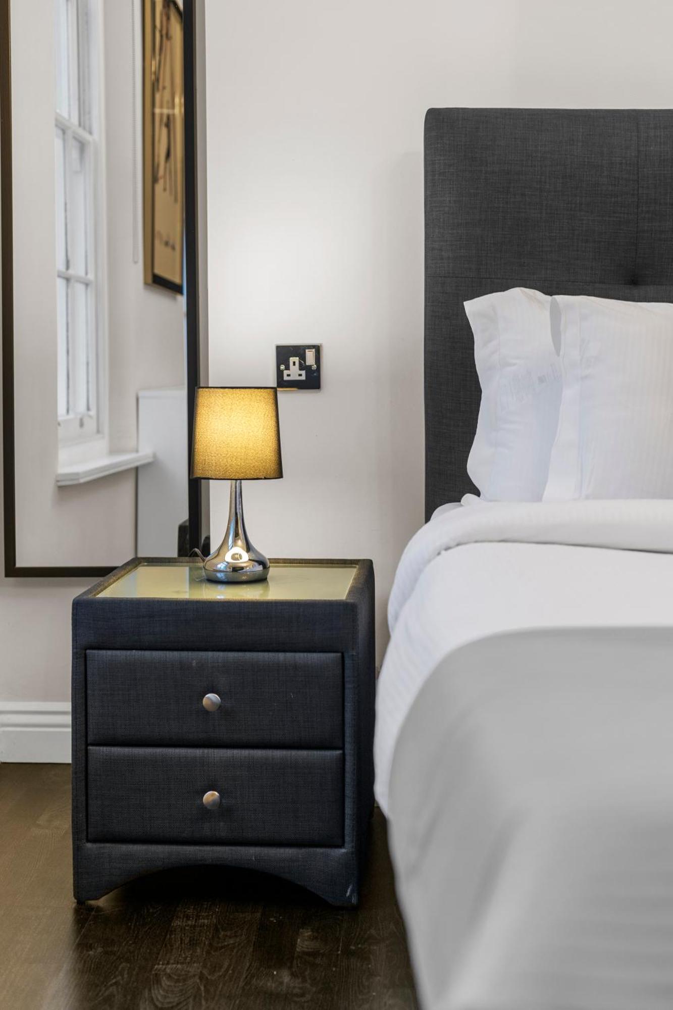 Hébergement de vacances Luxury In Prime Londres