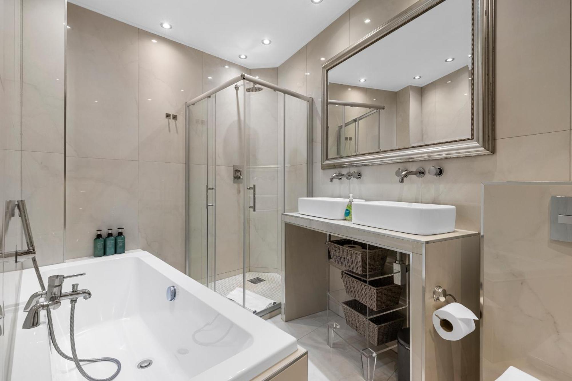 Luxury In Prime