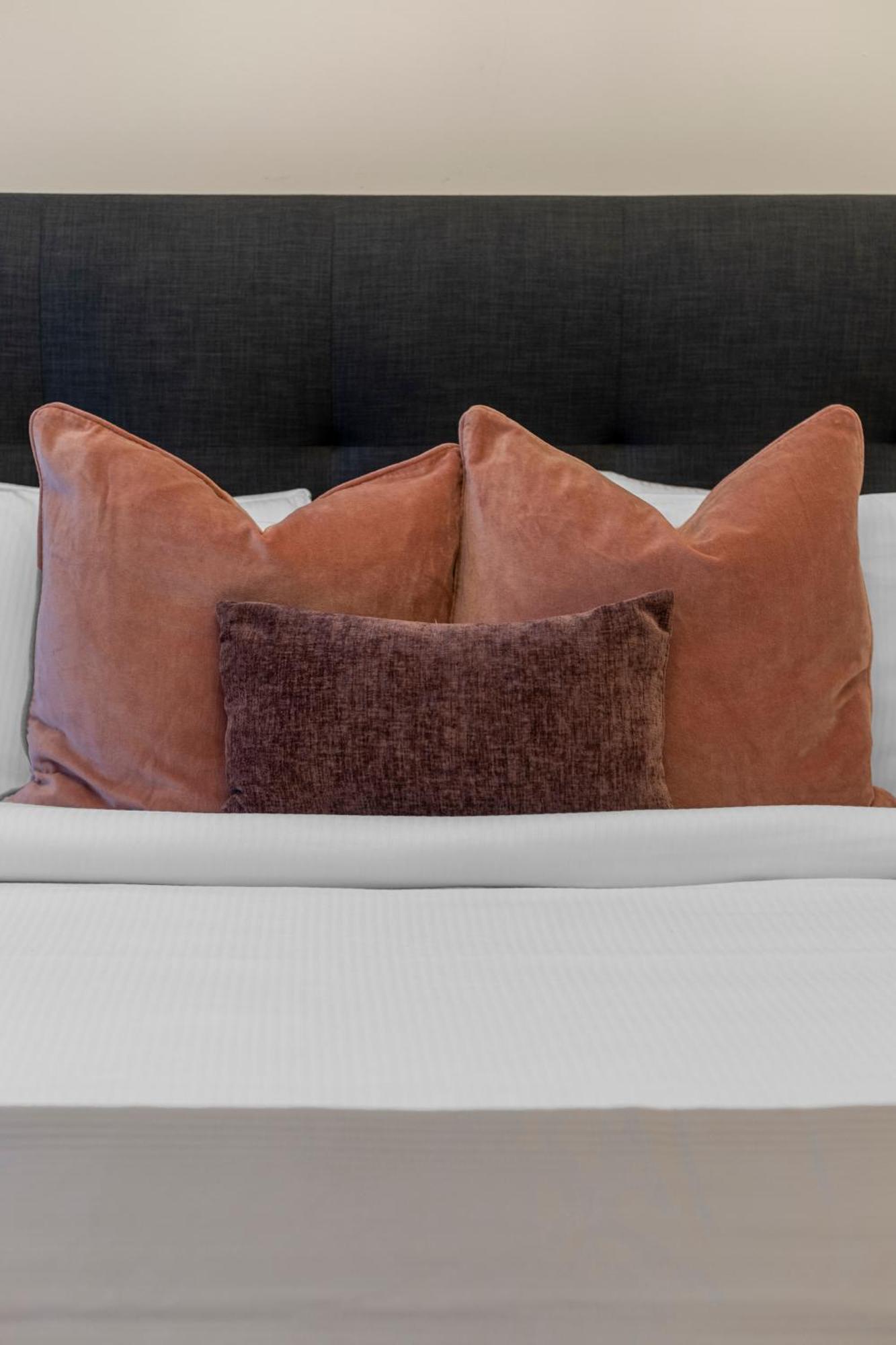 Luxury In Prime Hébergement de vacances *