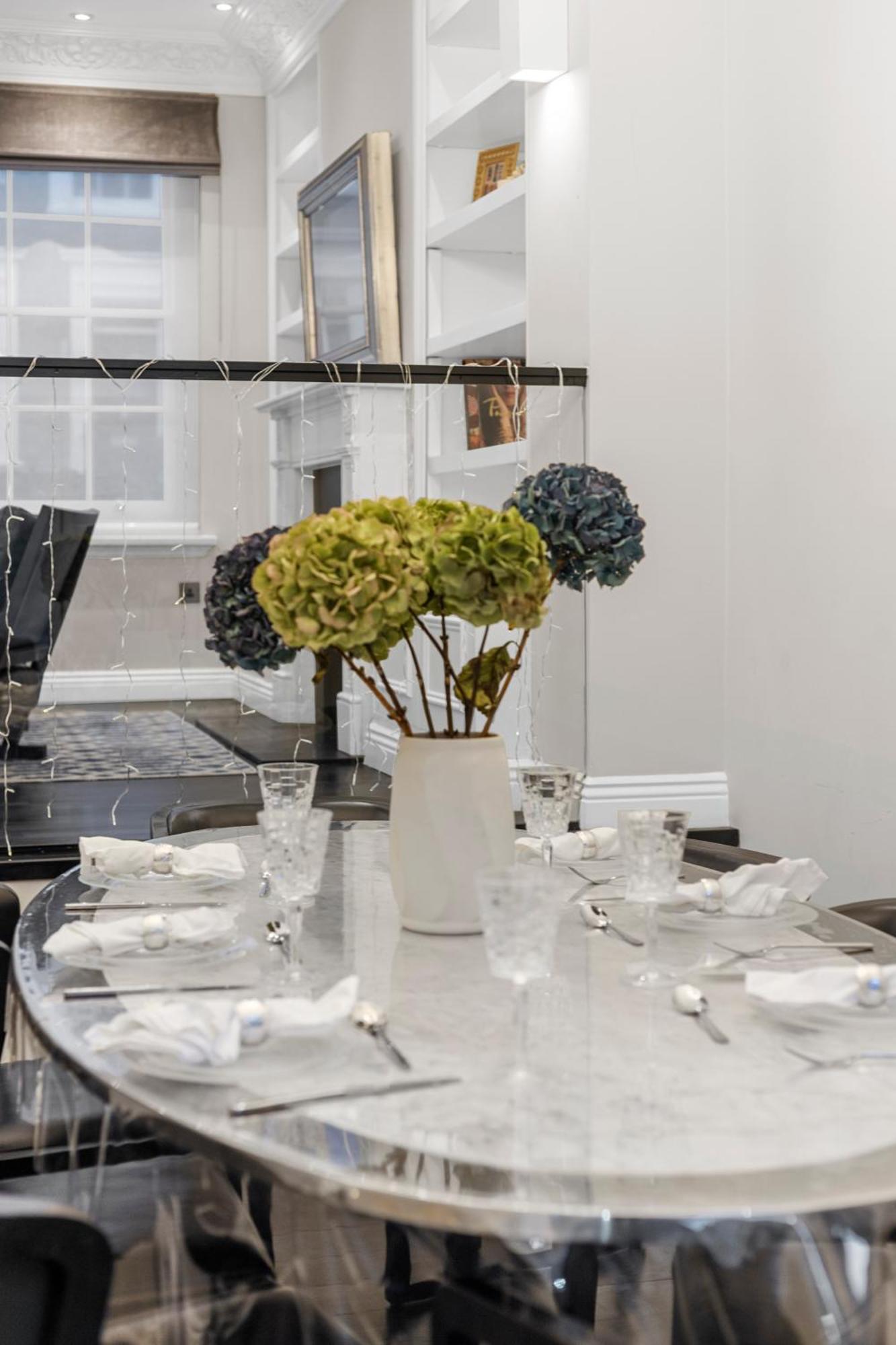 Luxury In Prime Hébergement de vacances *