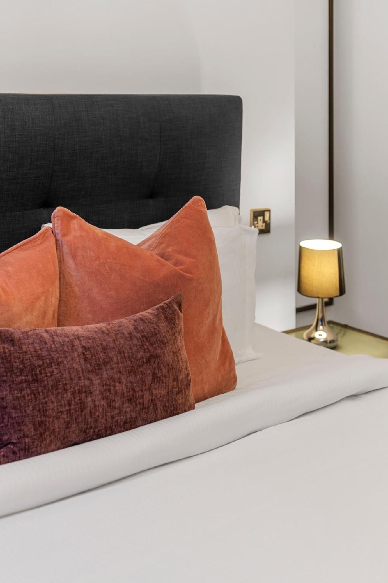 Luxury In Prime * Londres
