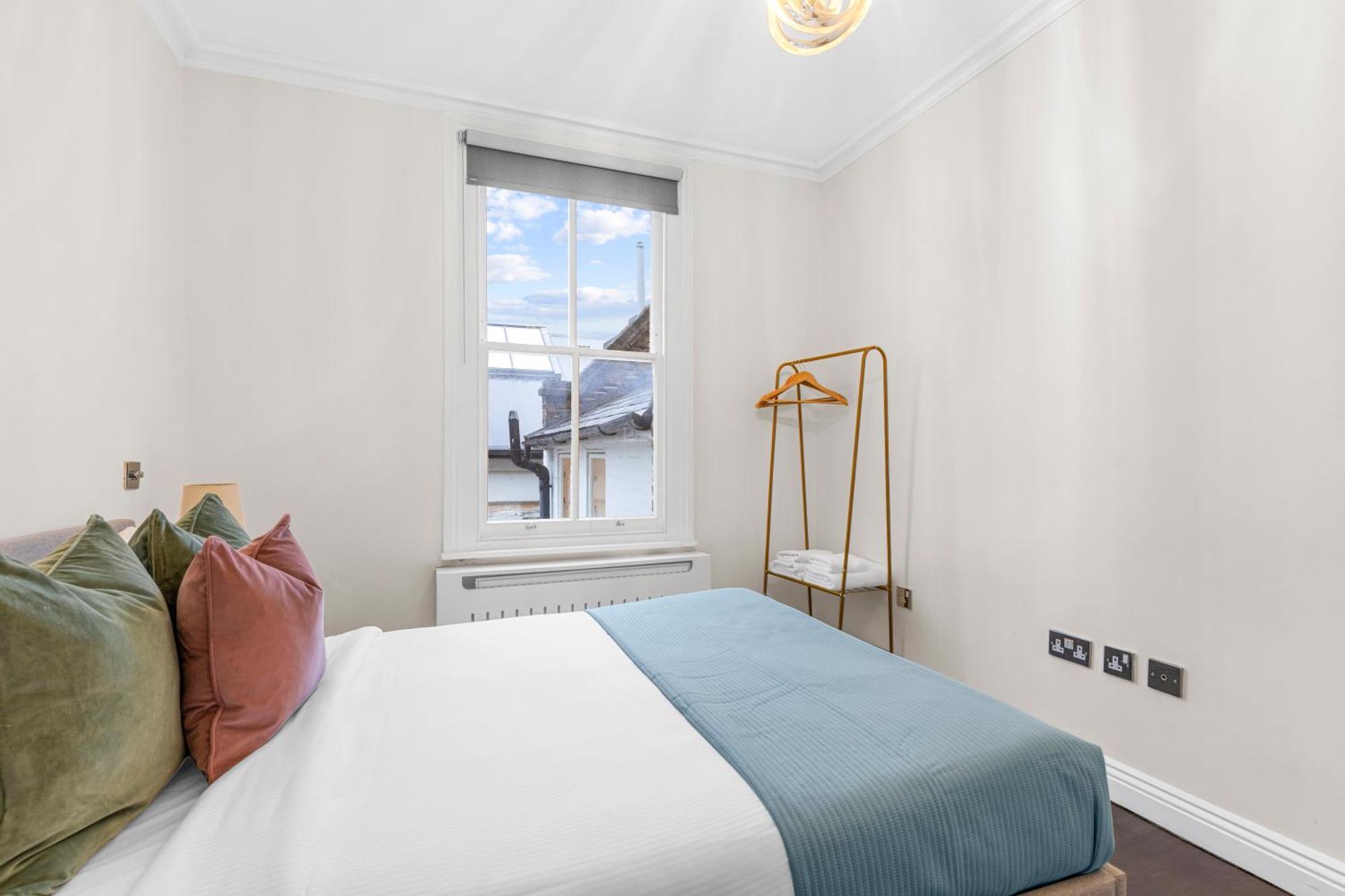 Luxury In Prime Hébergement de vacances Londres