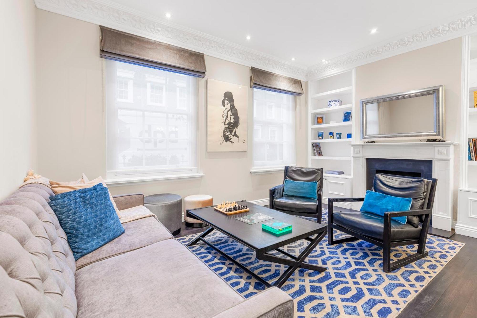 Luxury In Prime * Londres