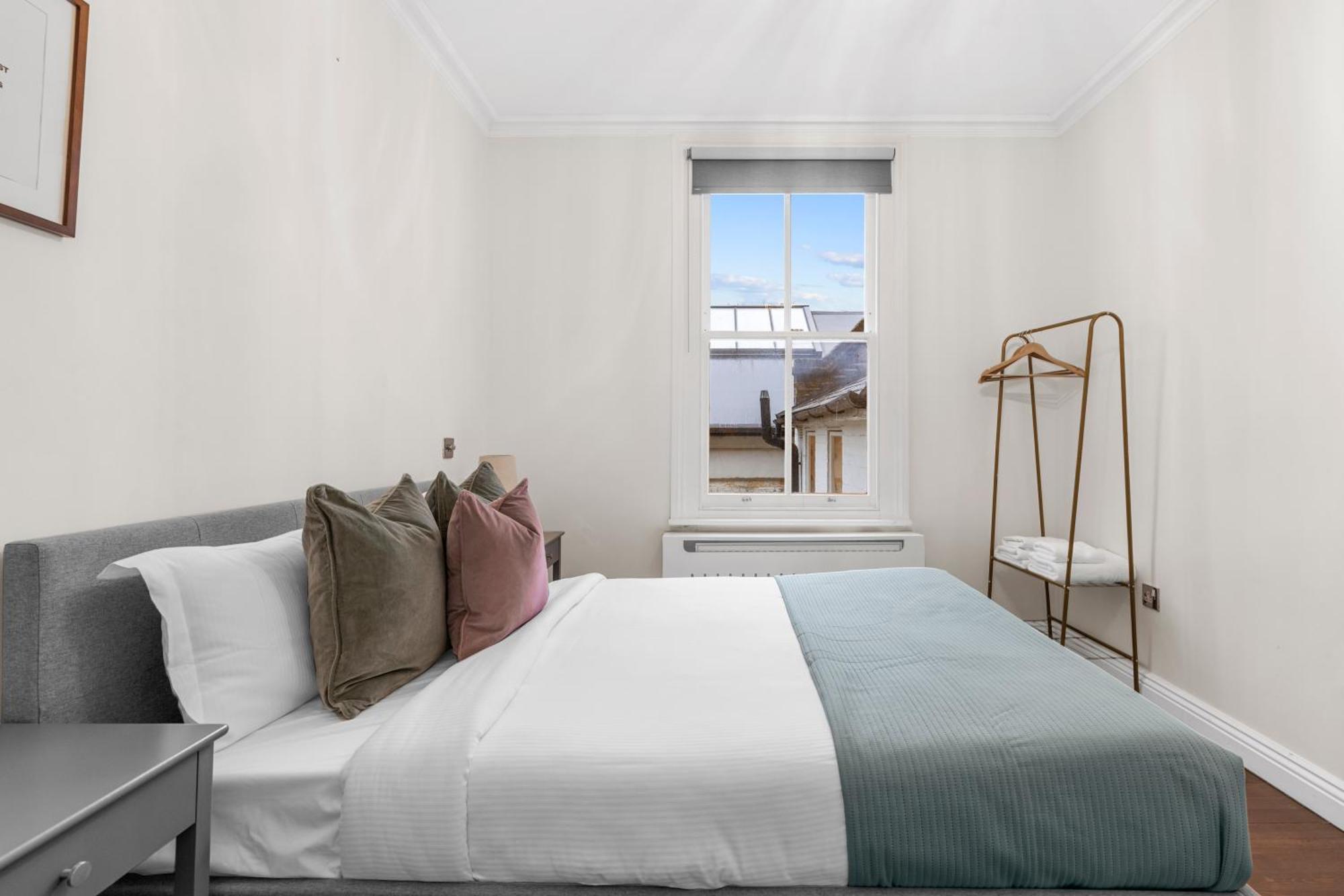 Hébergement de vacances Luxury In Prime Londres