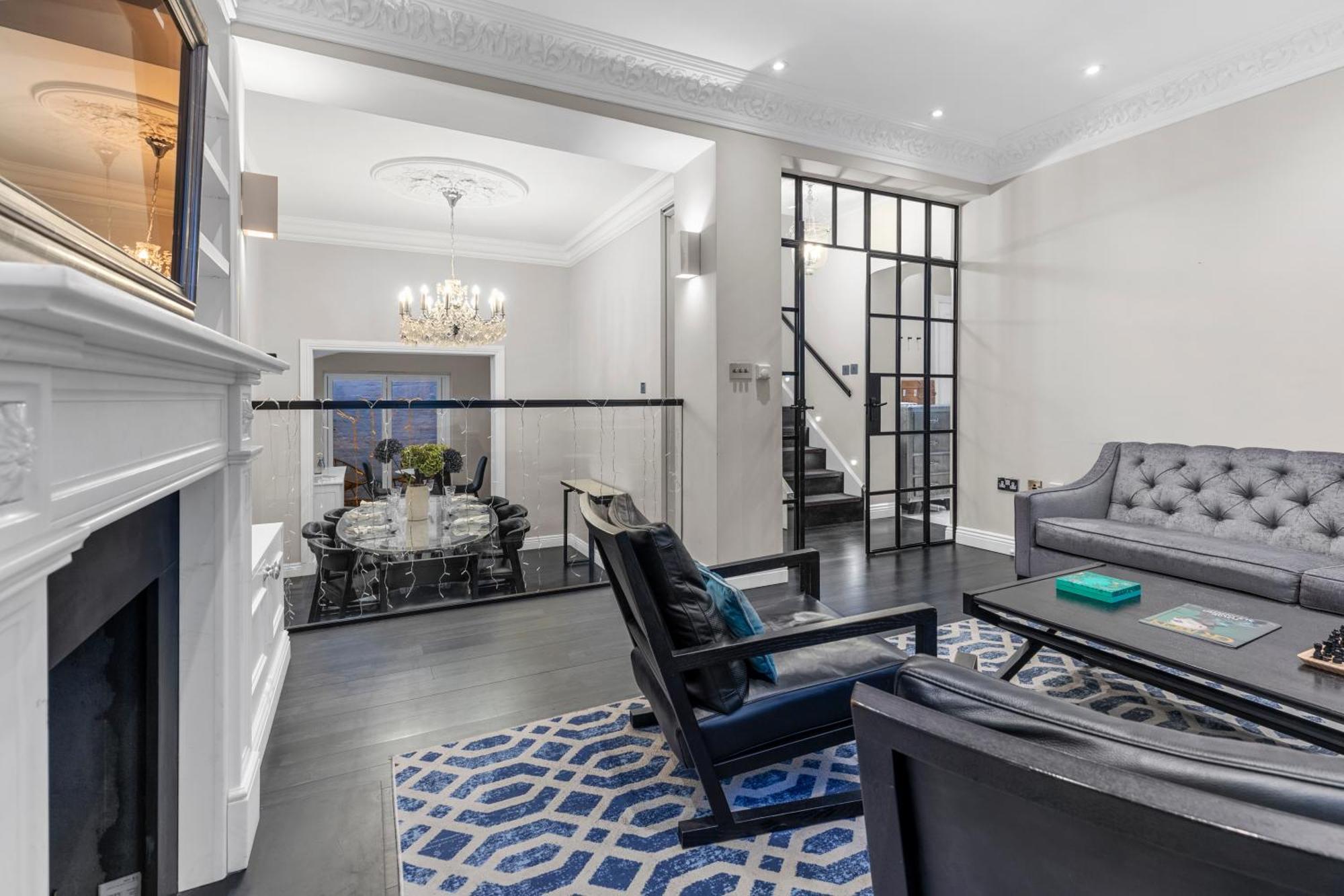 Luxury In Prime