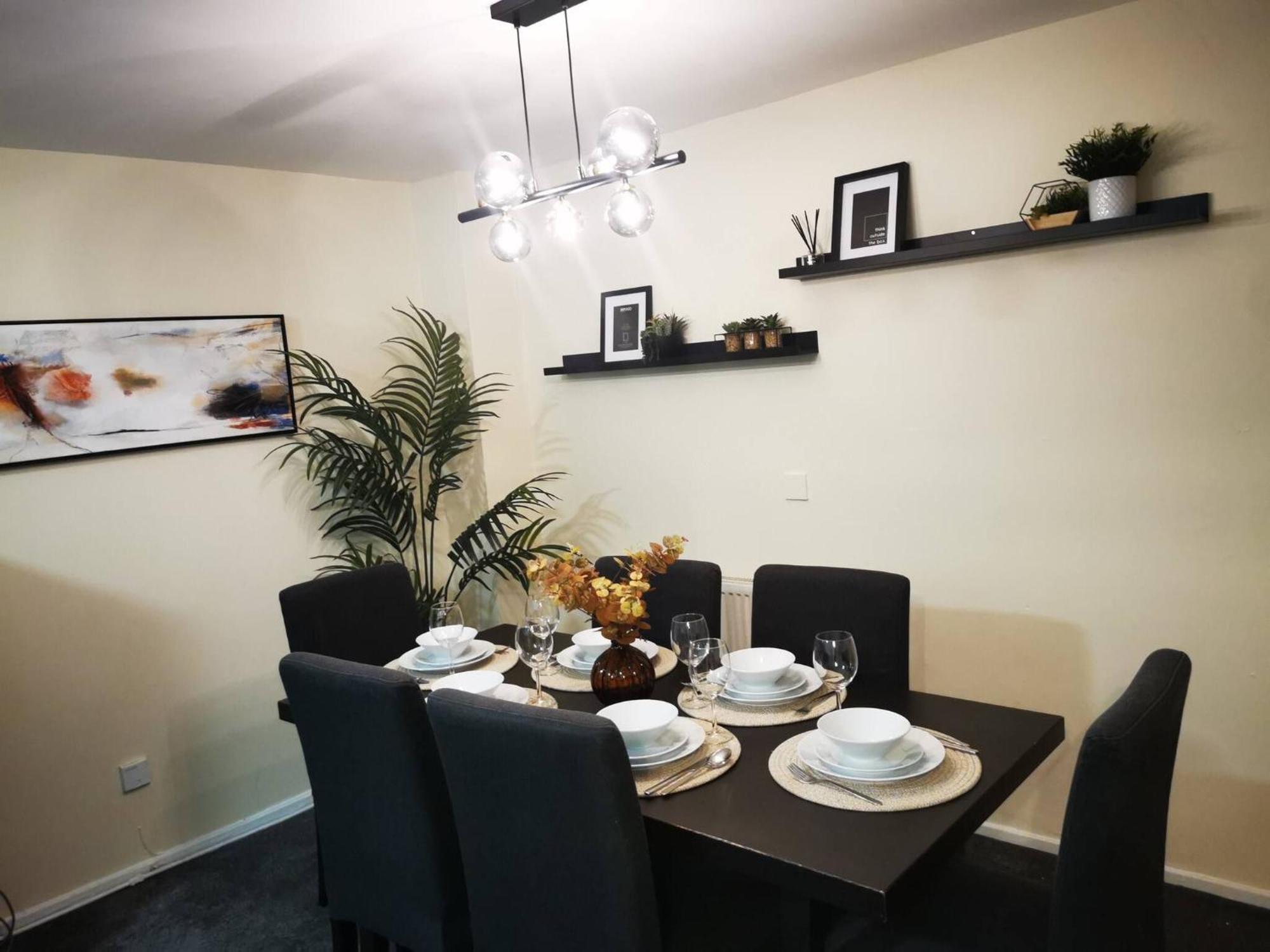 Cozy Near O2 Arena Londres
