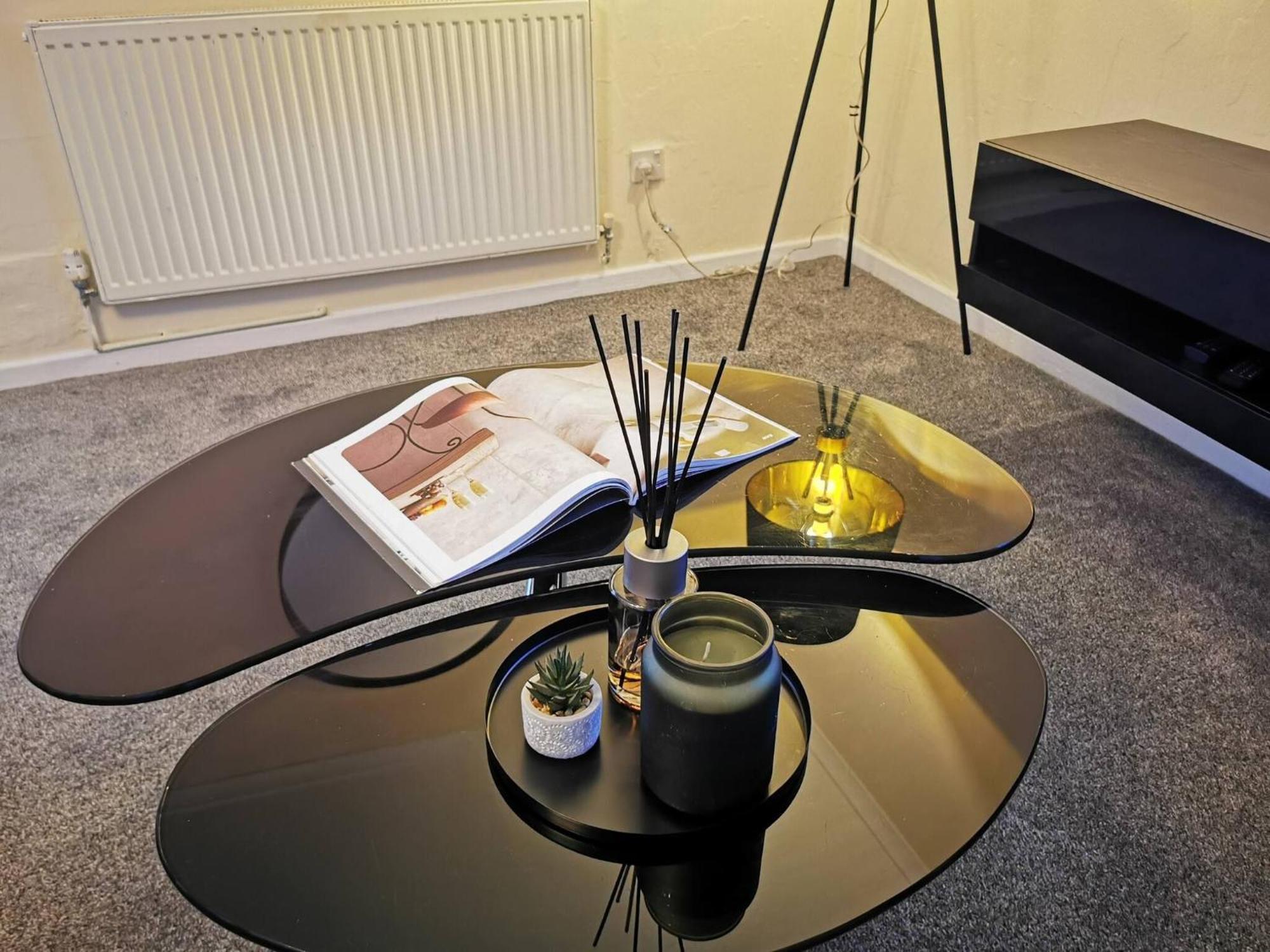 Cozy Near O2 Arena Londres