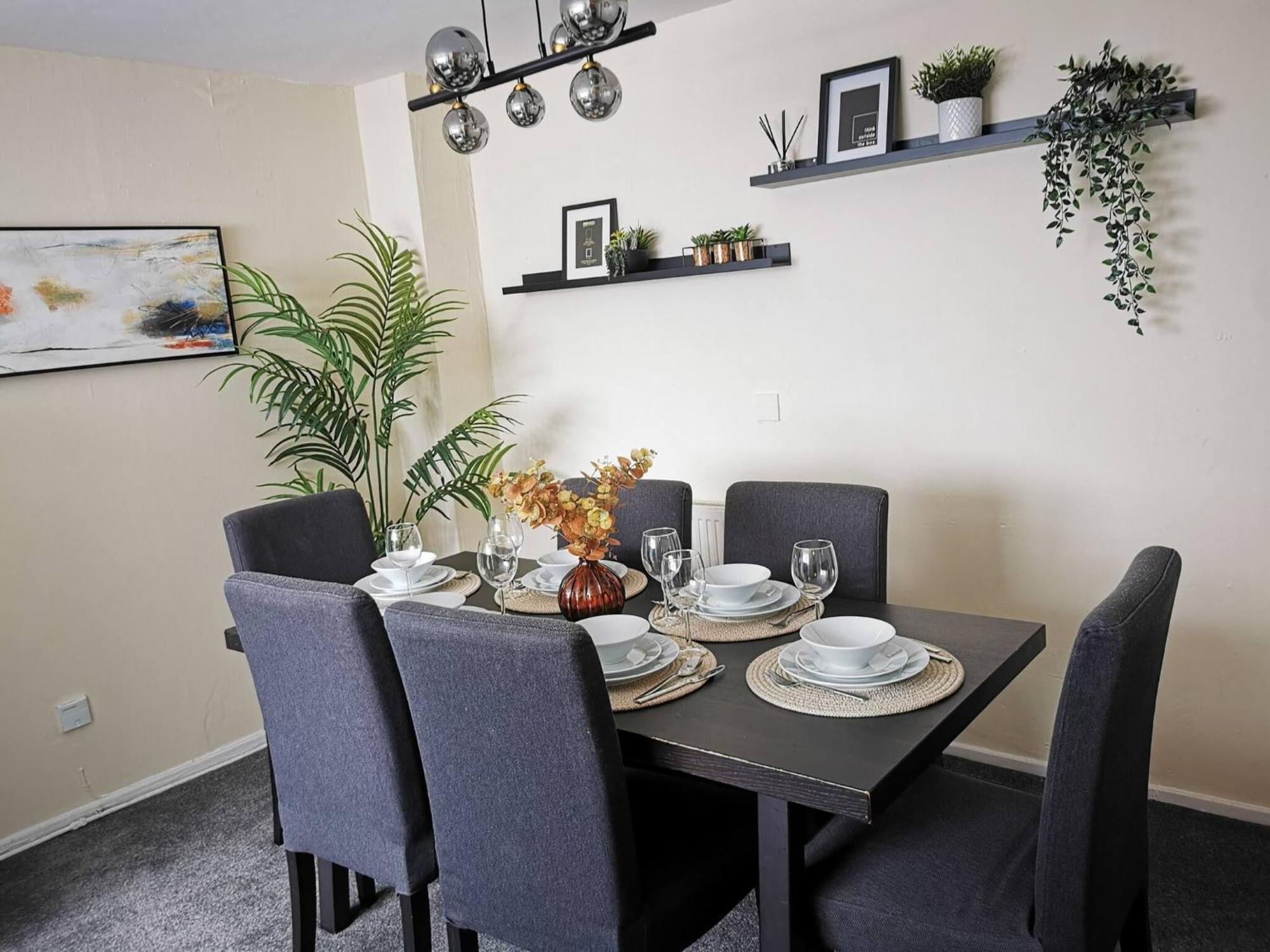 Cozy Near O2 Arena * Londres