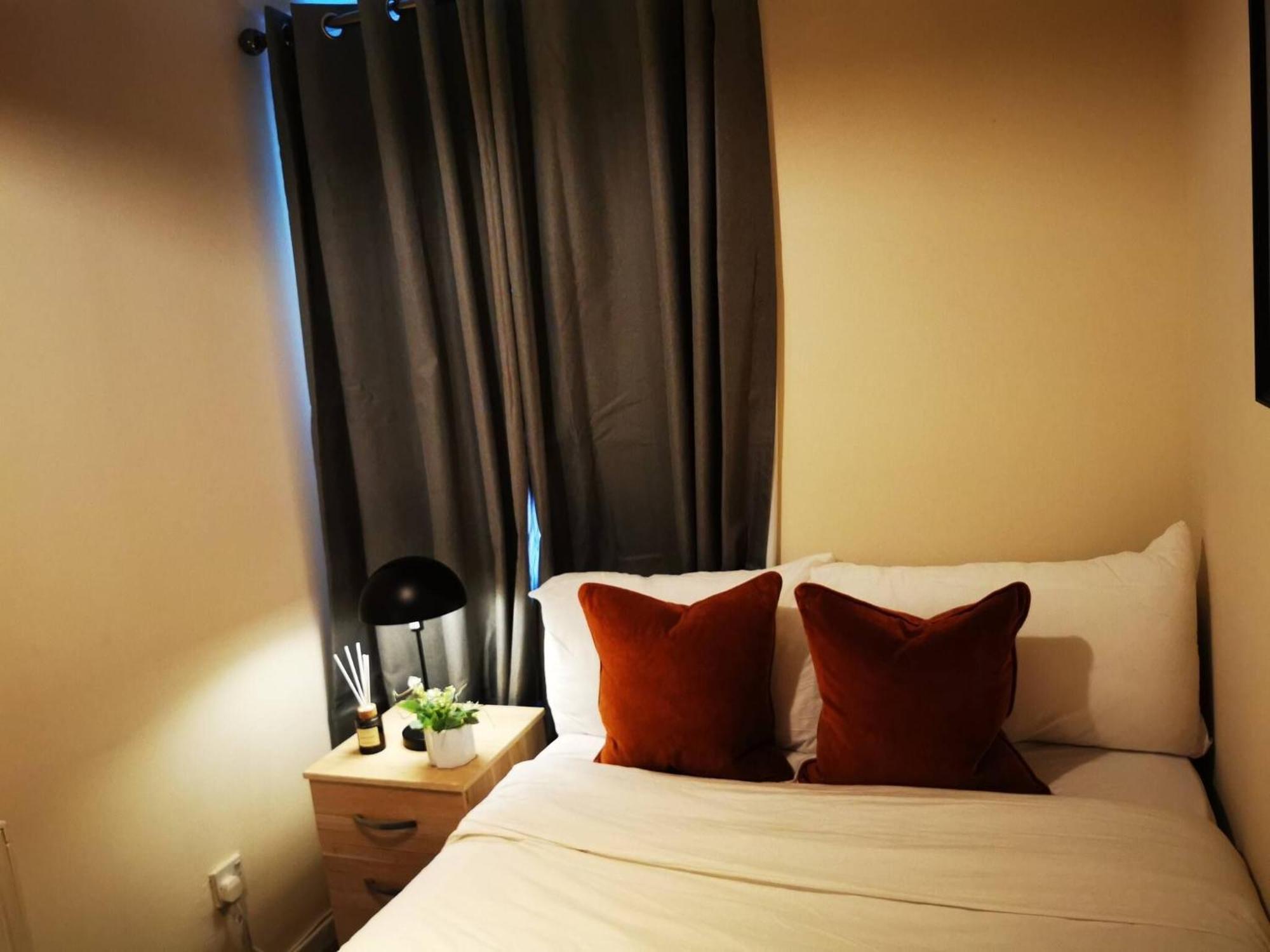 Cozy Near O2 Arena * Londen