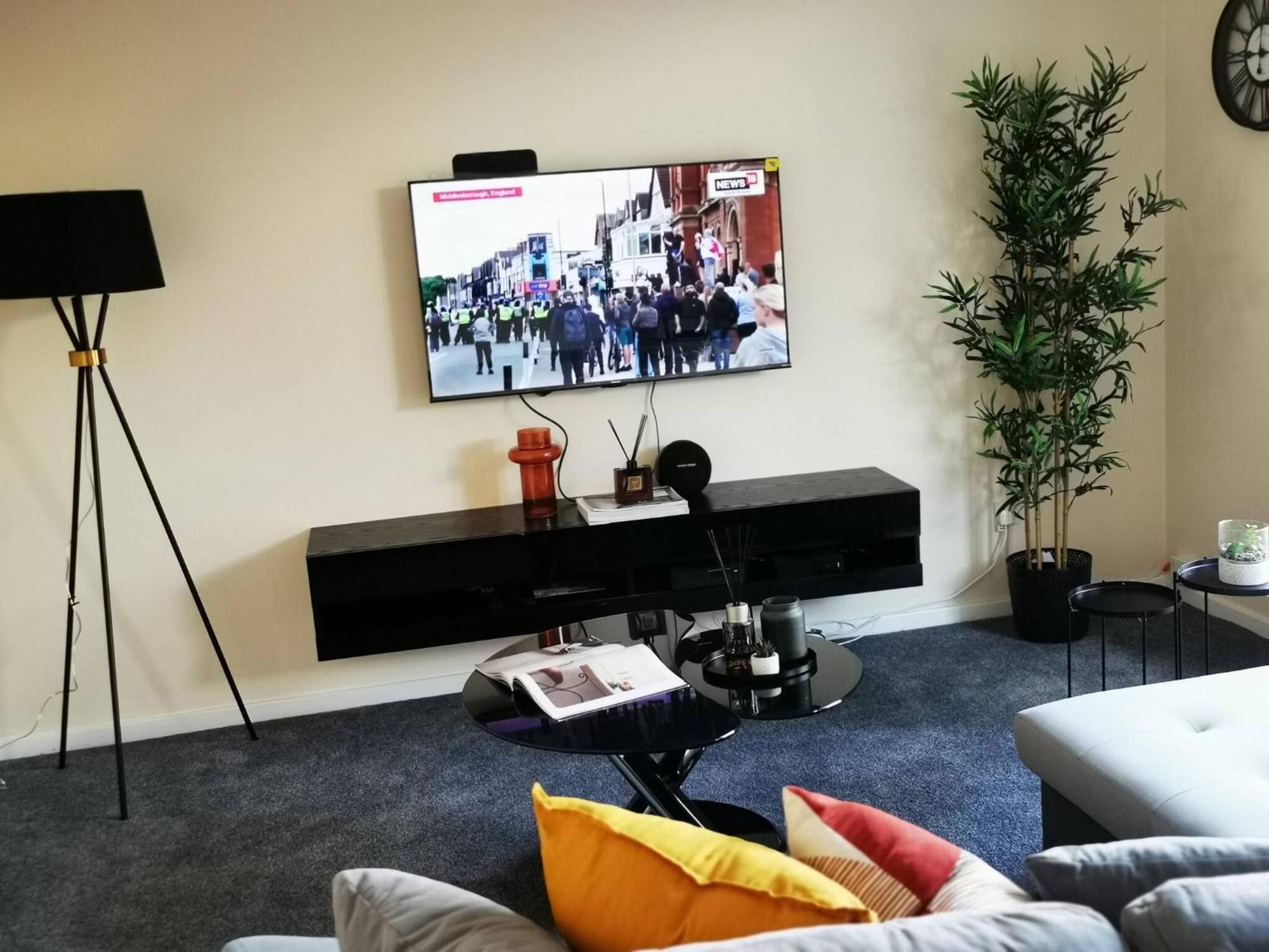 Cozy Near O2 Arena * Londres