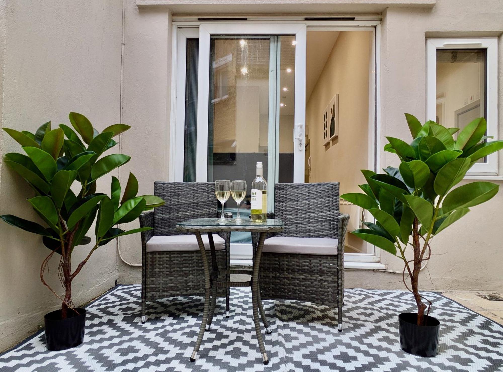 Appartement Battersea Serviced