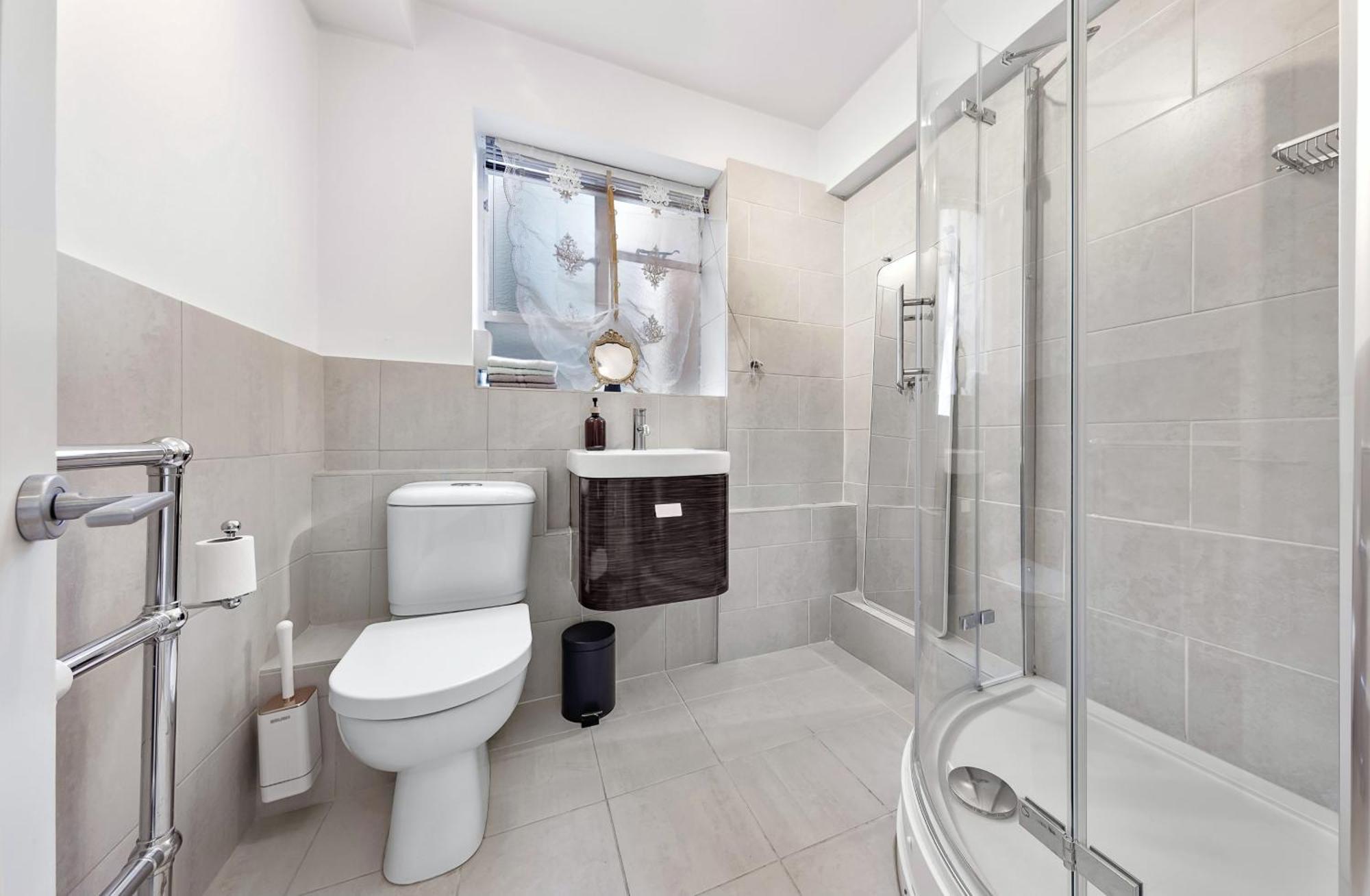 Apartamento Iconic With Terrace Over Harrods *