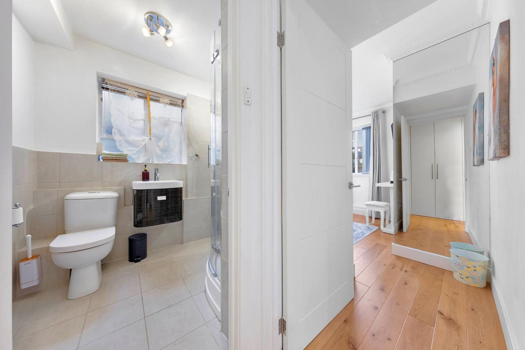 Apartamento Iconic With Terrace Over Harrods *
