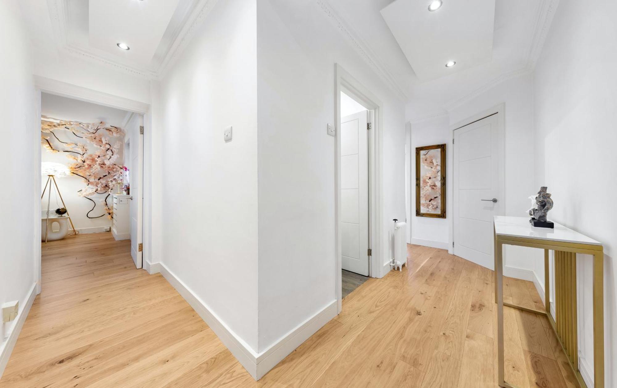 Apartamento Iconic With Terrace Over Harrods *