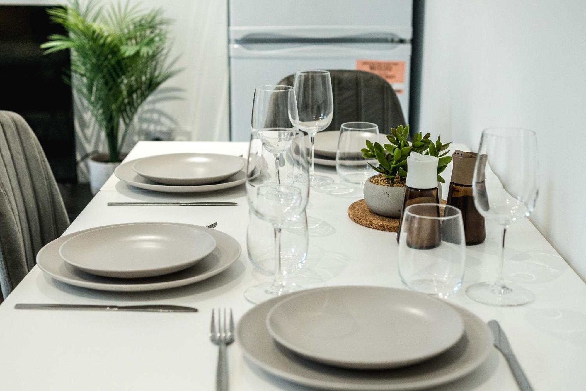 Modern 2br Flat - 7 Min To Whitechapel Station Appartement *