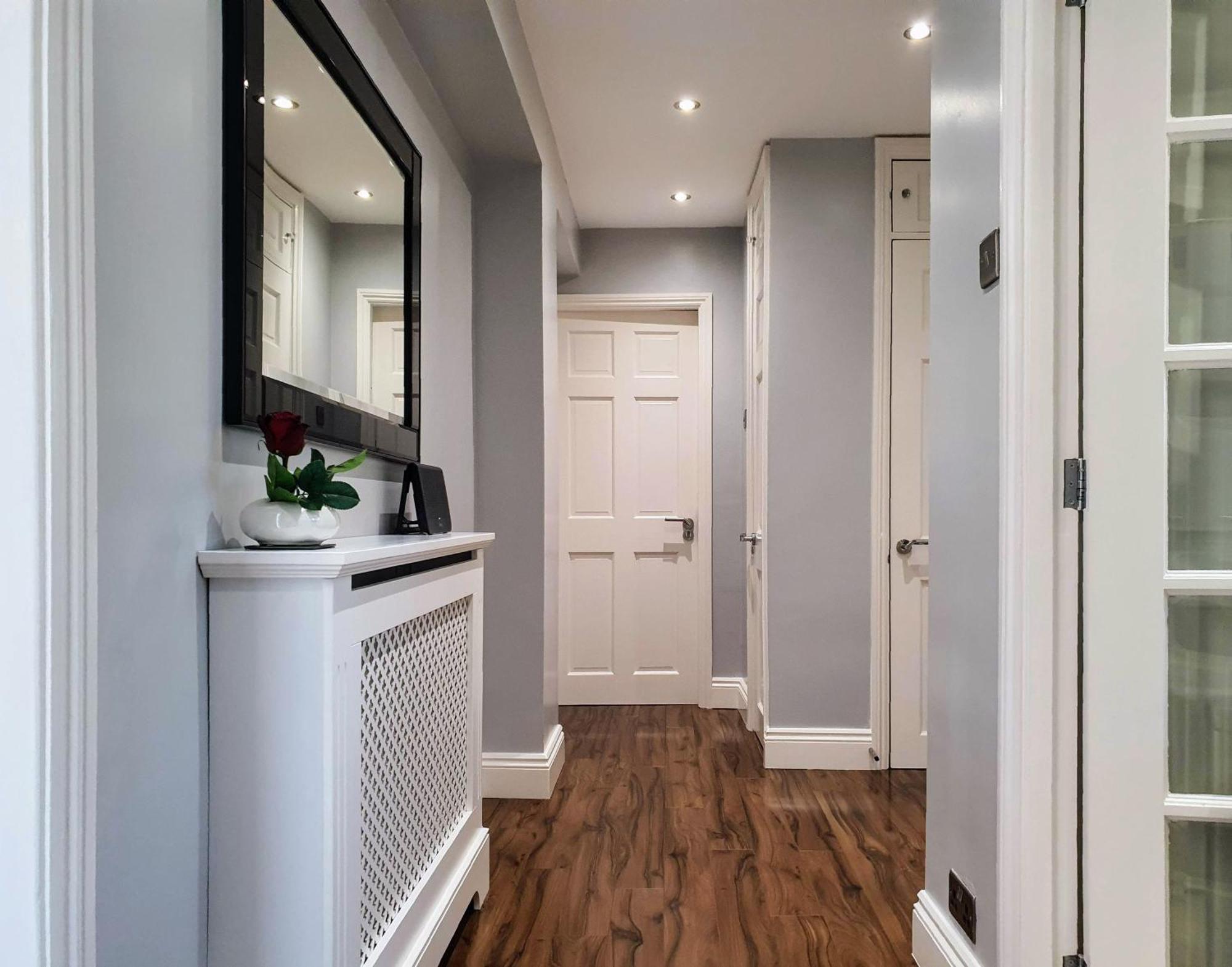 Appartement 2 Bed Close To *