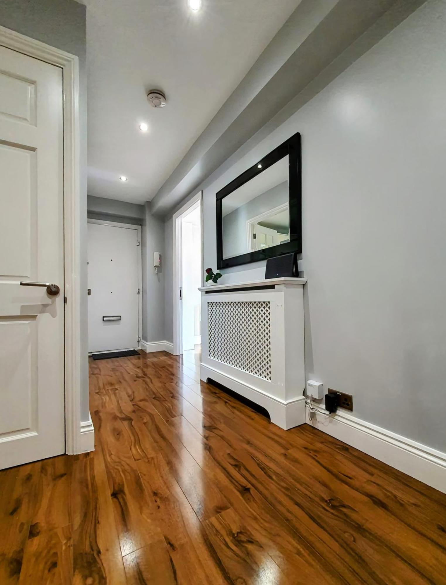 Appartement 2 Bed Close To Londres