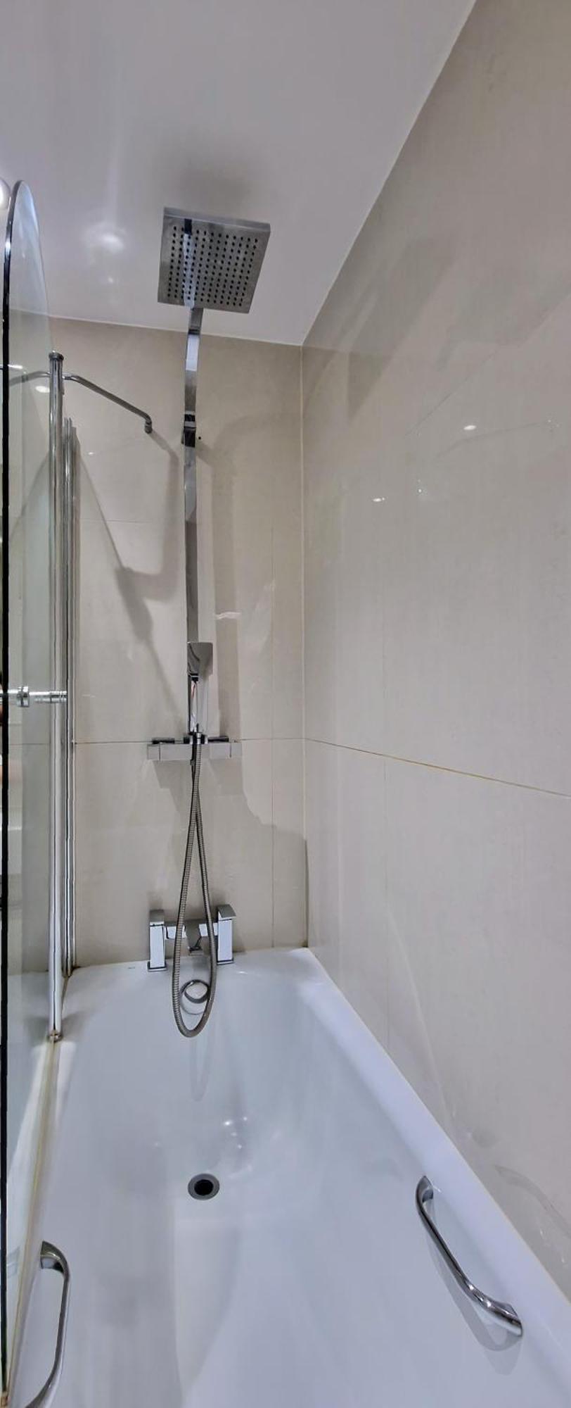 Appartement 2 Bed Close To Londres