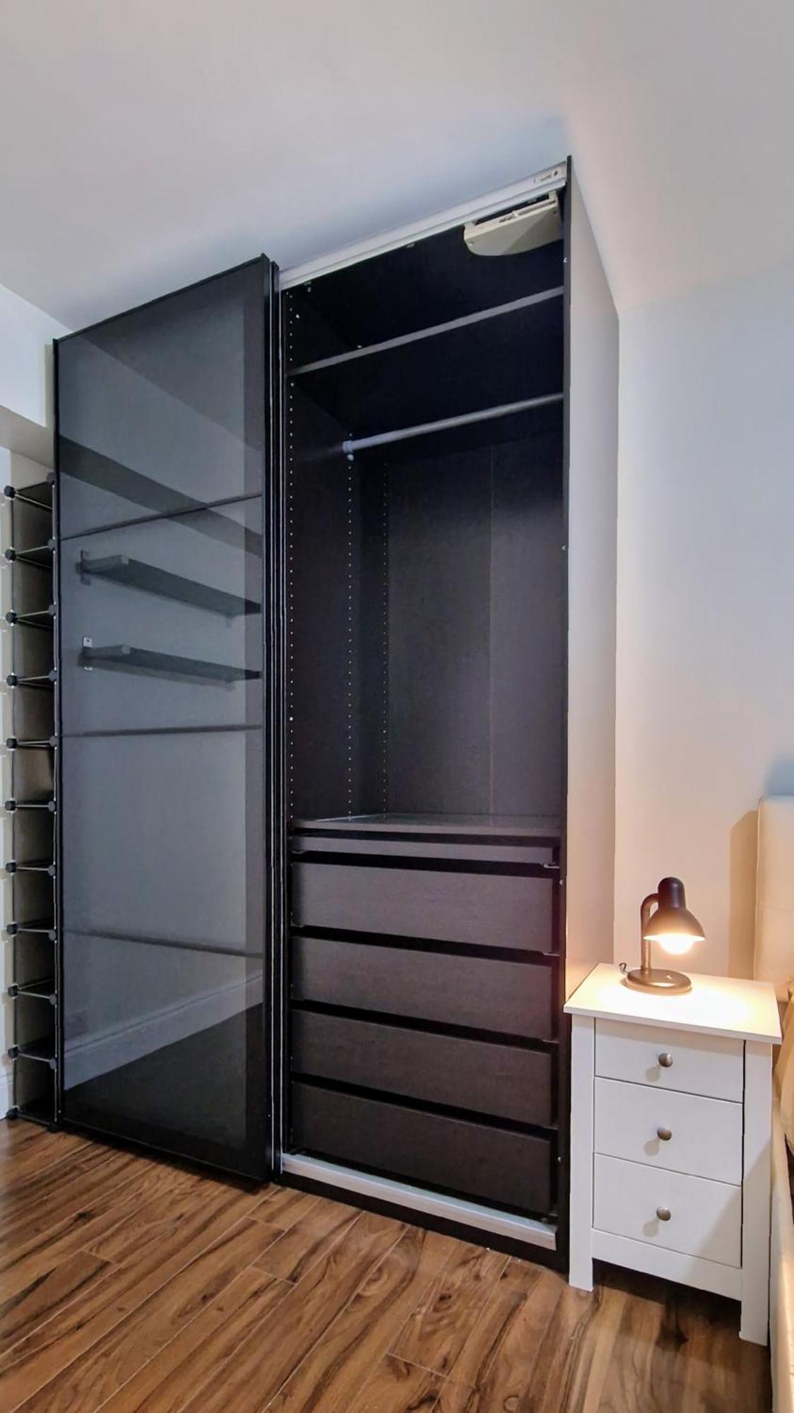 2 Bed Close To Appartement