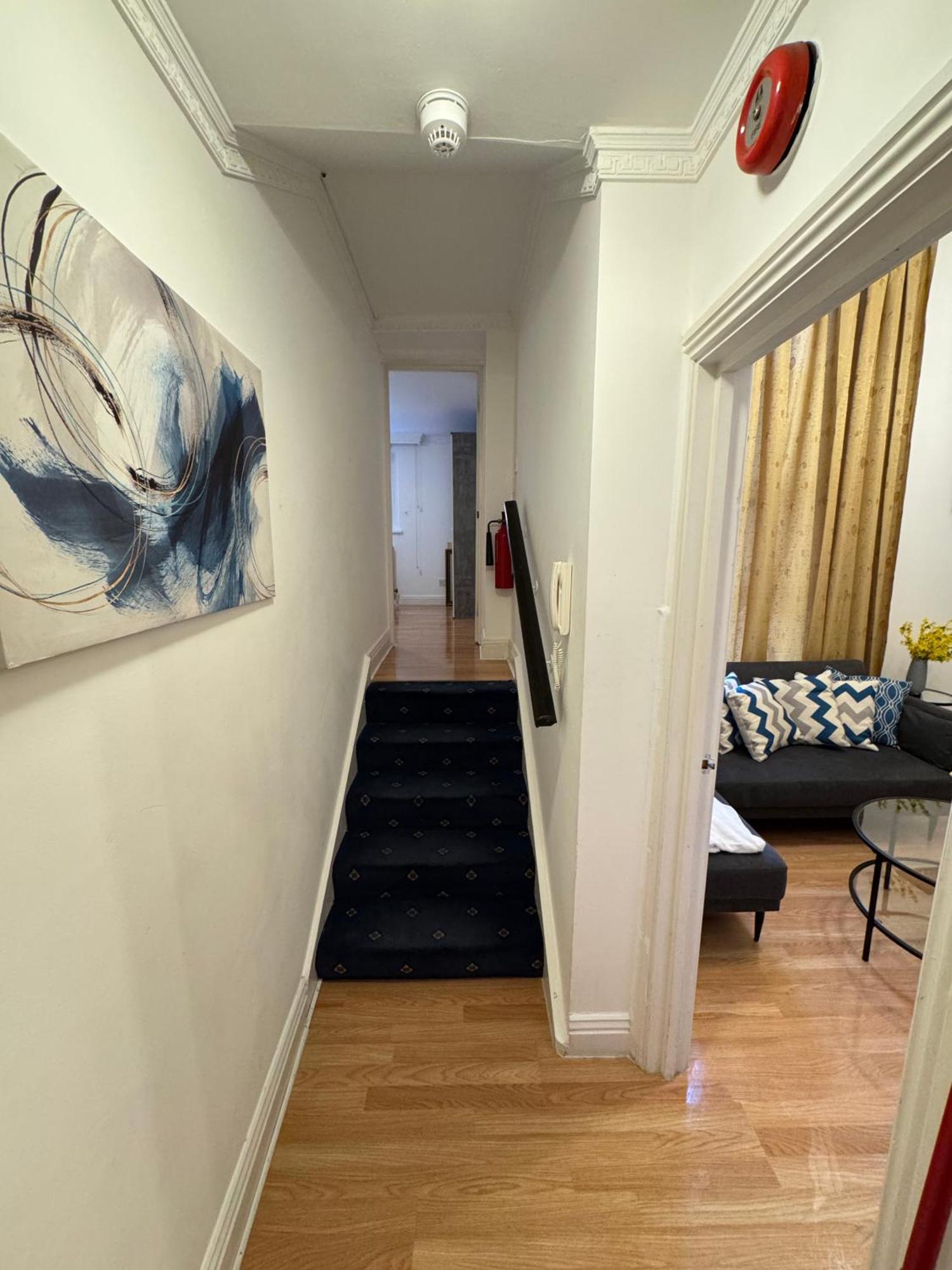 Appartement Charming And Affordable Flat For 4 People In Baker Street Zone 1 With Breakfast *