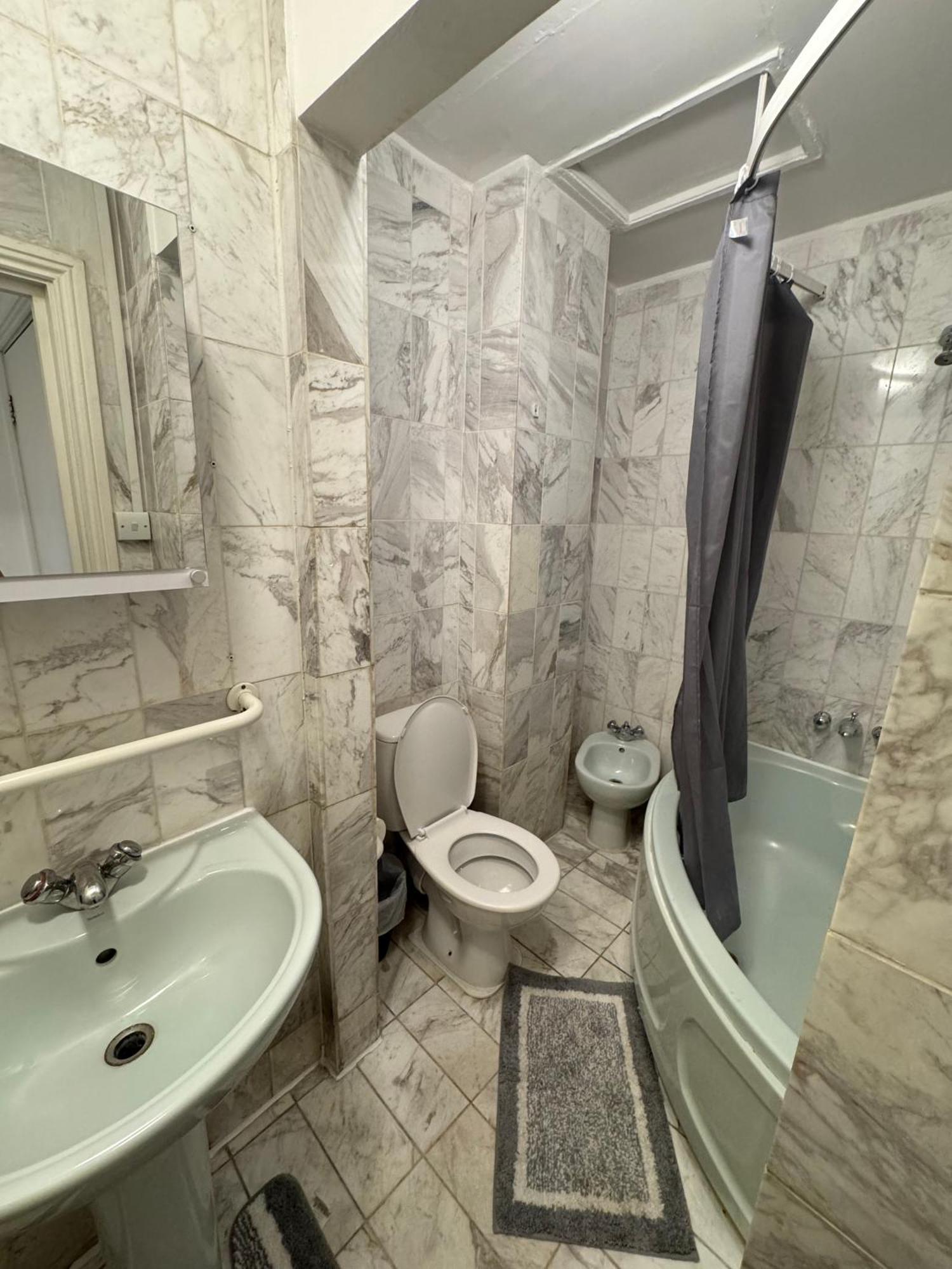 Apartamento Charming And Affordable Flat For 4 People In Baker Street Zone 1 With Breakfast Londres