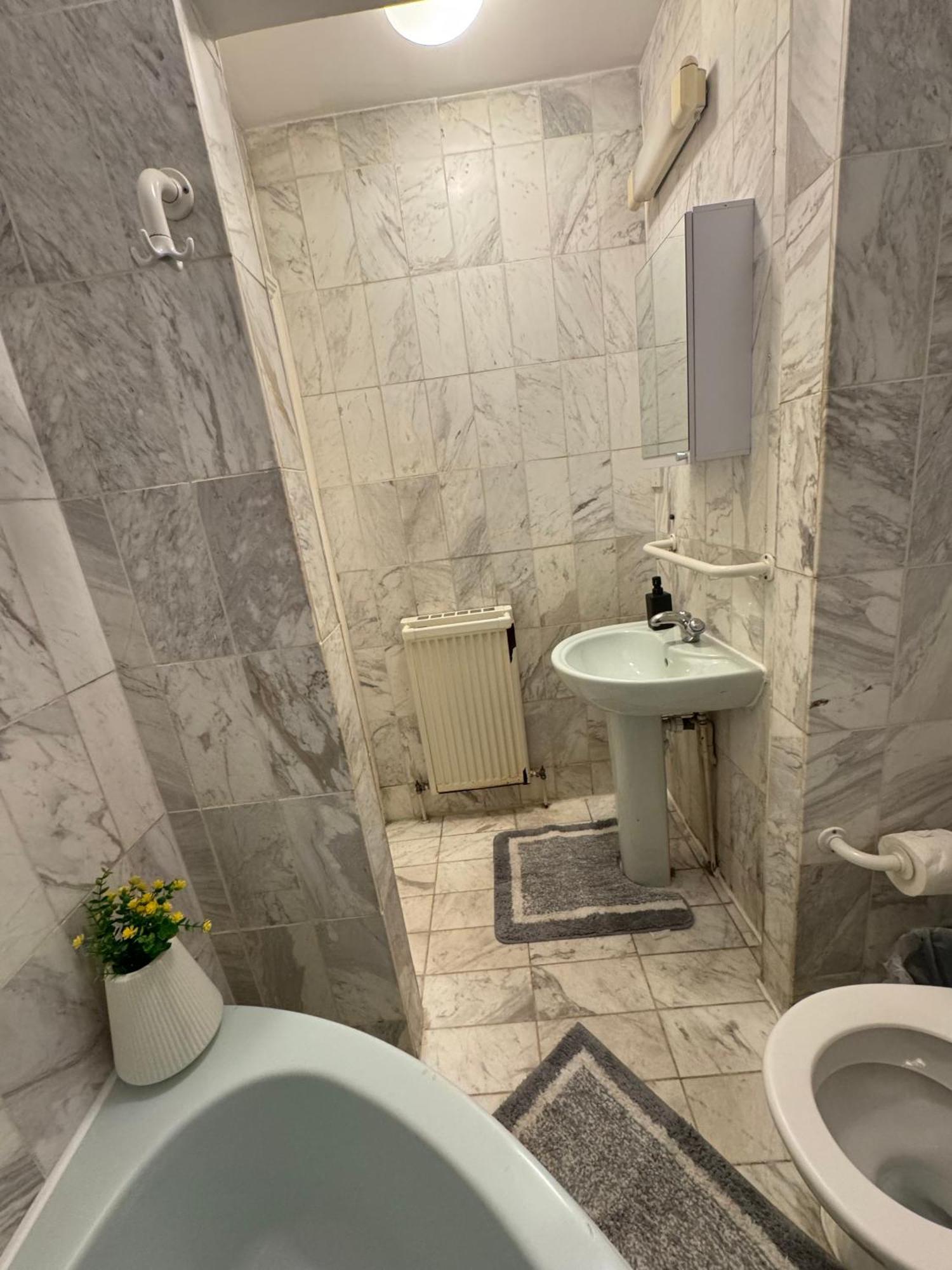 Apartamento Charming And Affordable Flat For 4 People In Baker Street Zone 1 With Breakfast *