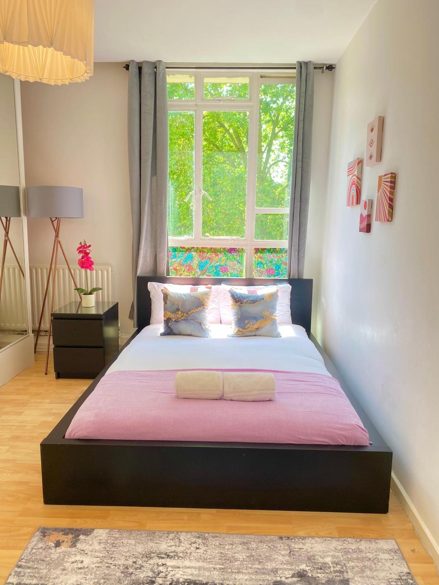 Apartamento Hyde Park Family *