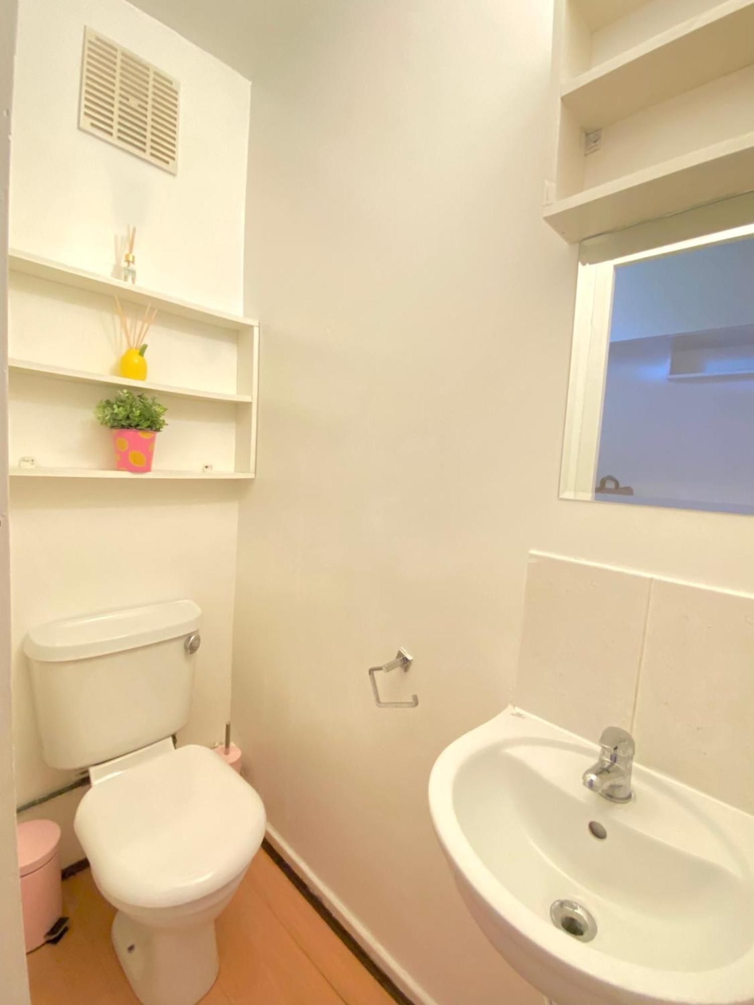 Hyde Park Family Apartamento