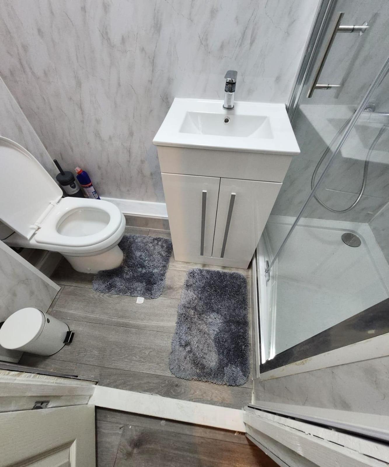 Appartement New Deluxe Apt-2