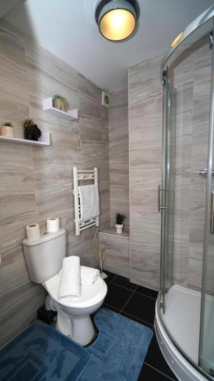 Comfortable Family Sussex Gardens Appartement