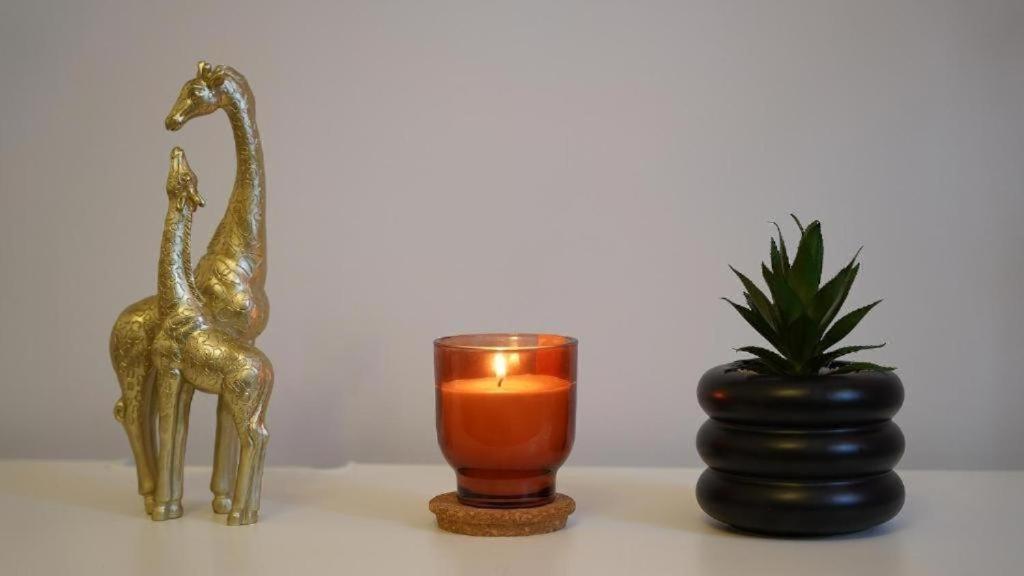 Comfortable Family Sussex Gardens Appartement
