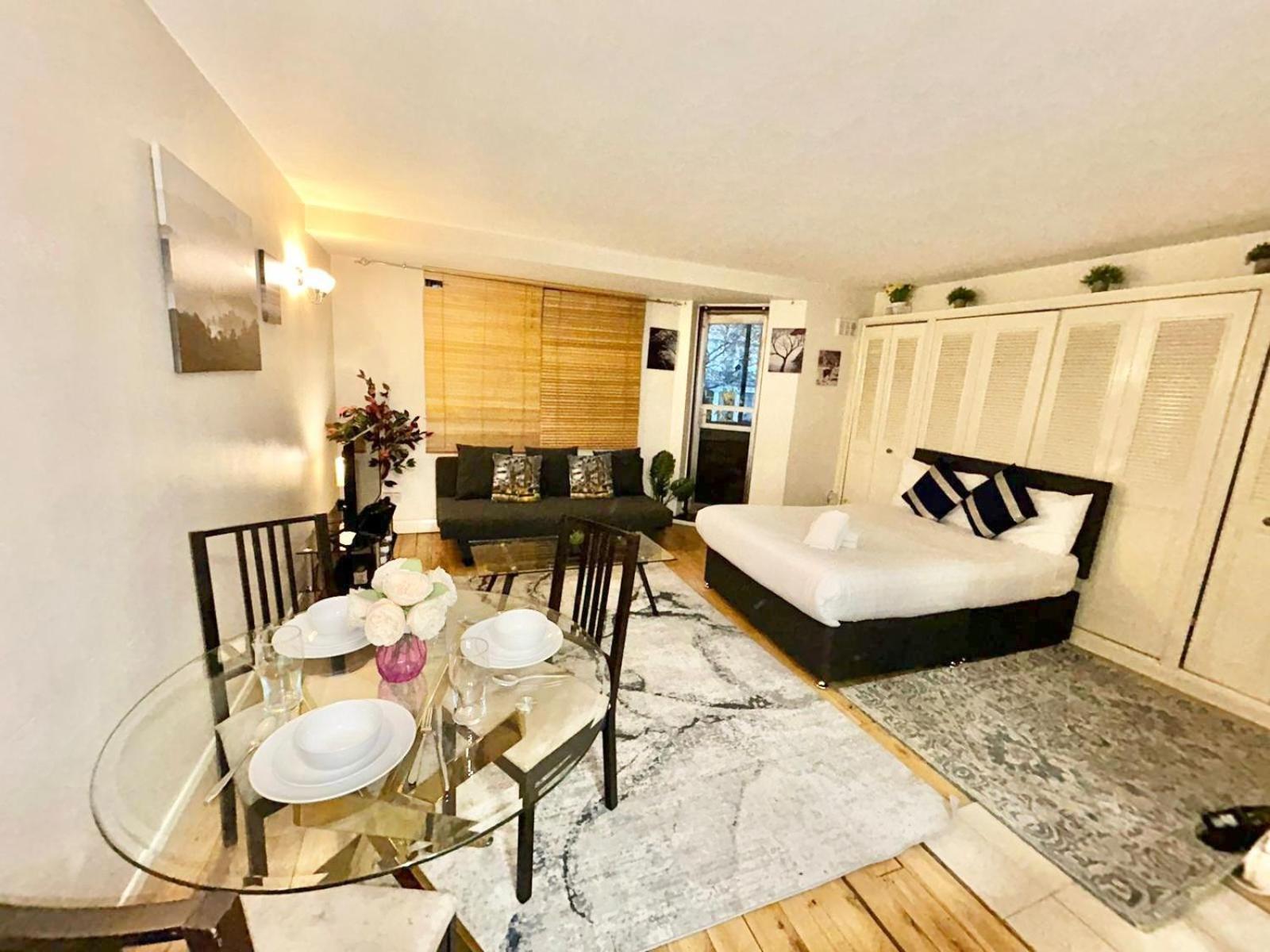 Appartement Beautiful At Cromwell Road