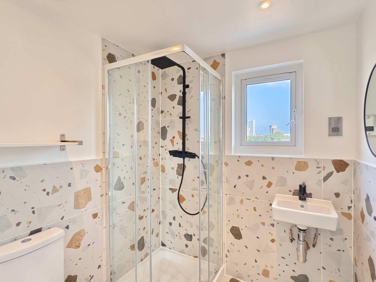 Morden Stratford Studio 4 Gasthuis *