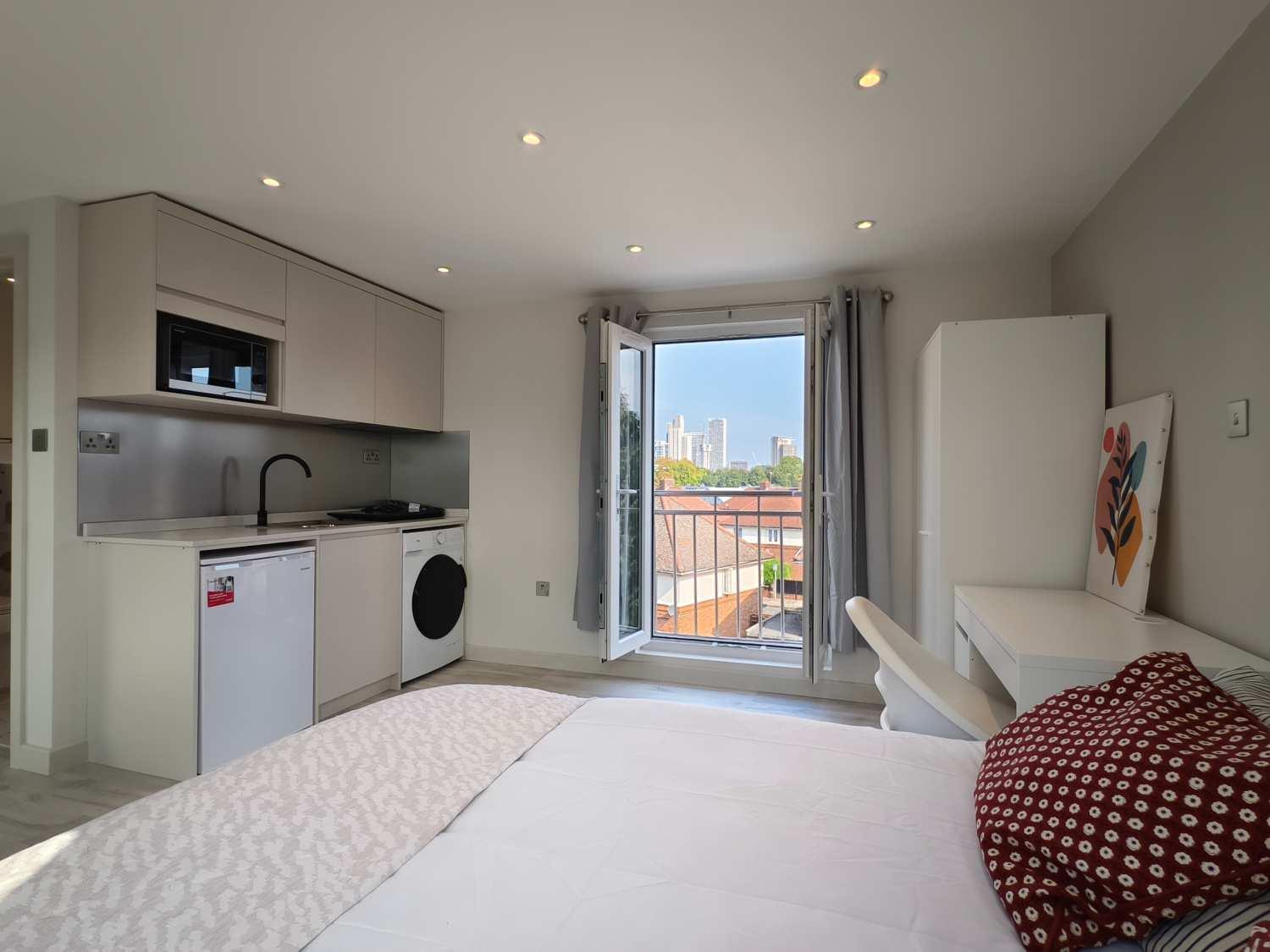 Morden Stratford Studio 4 * Londen