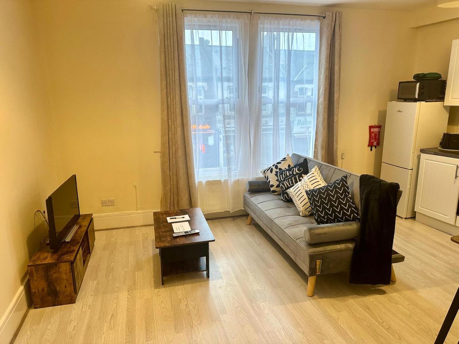 Boutique Apartamento