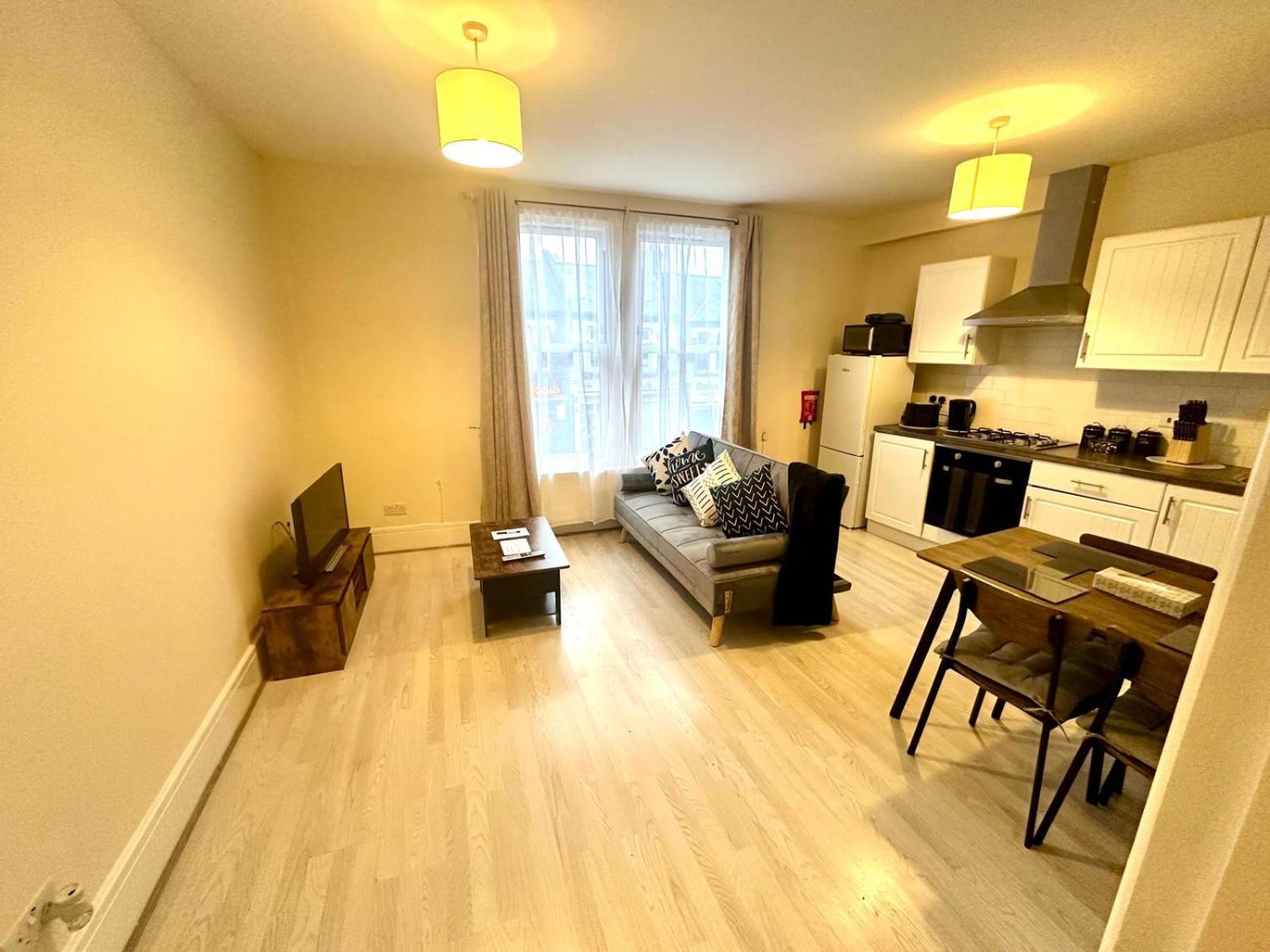 Apartamento Boutique