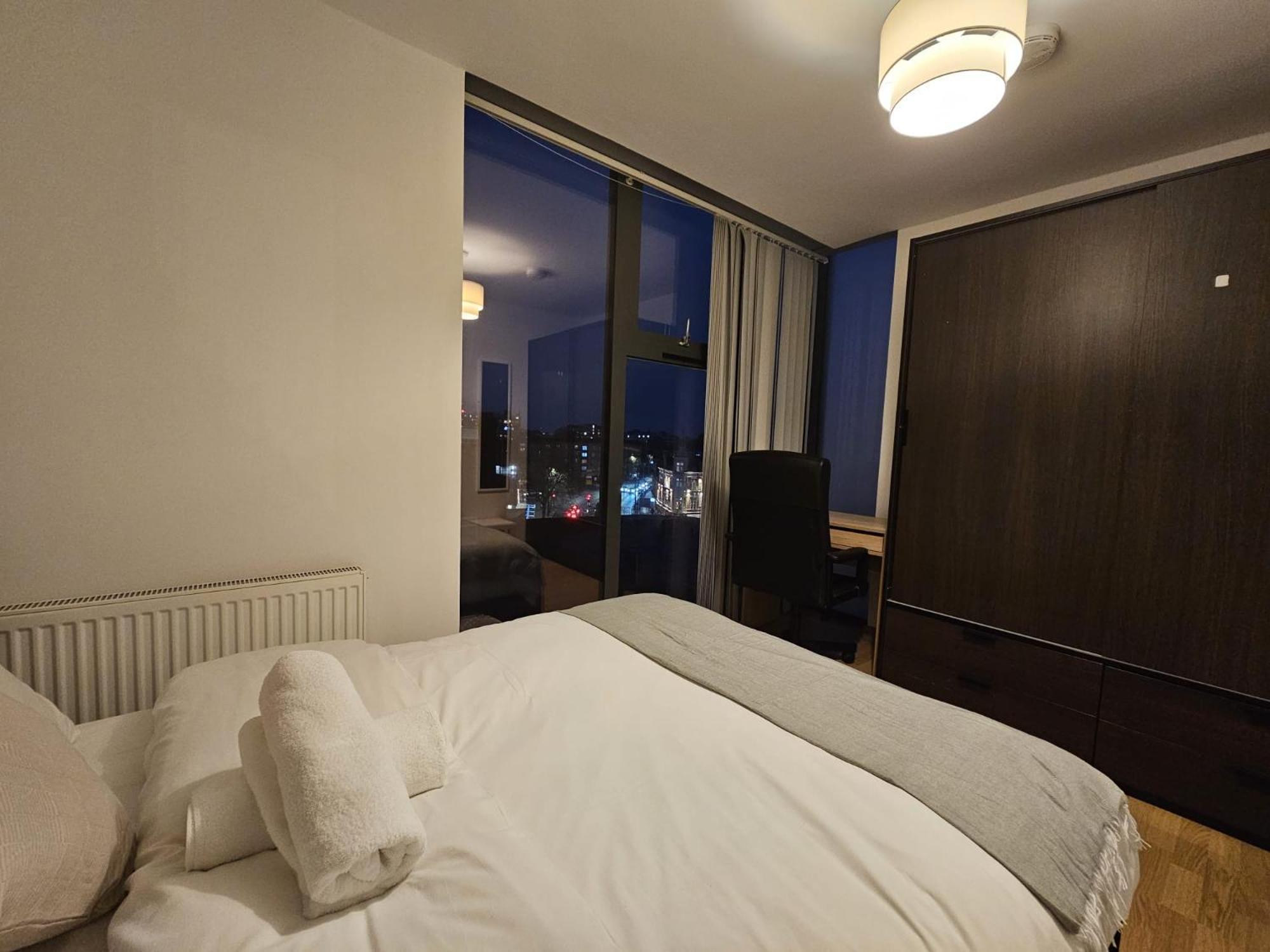 E1 Luxury Penthouse Gasthof