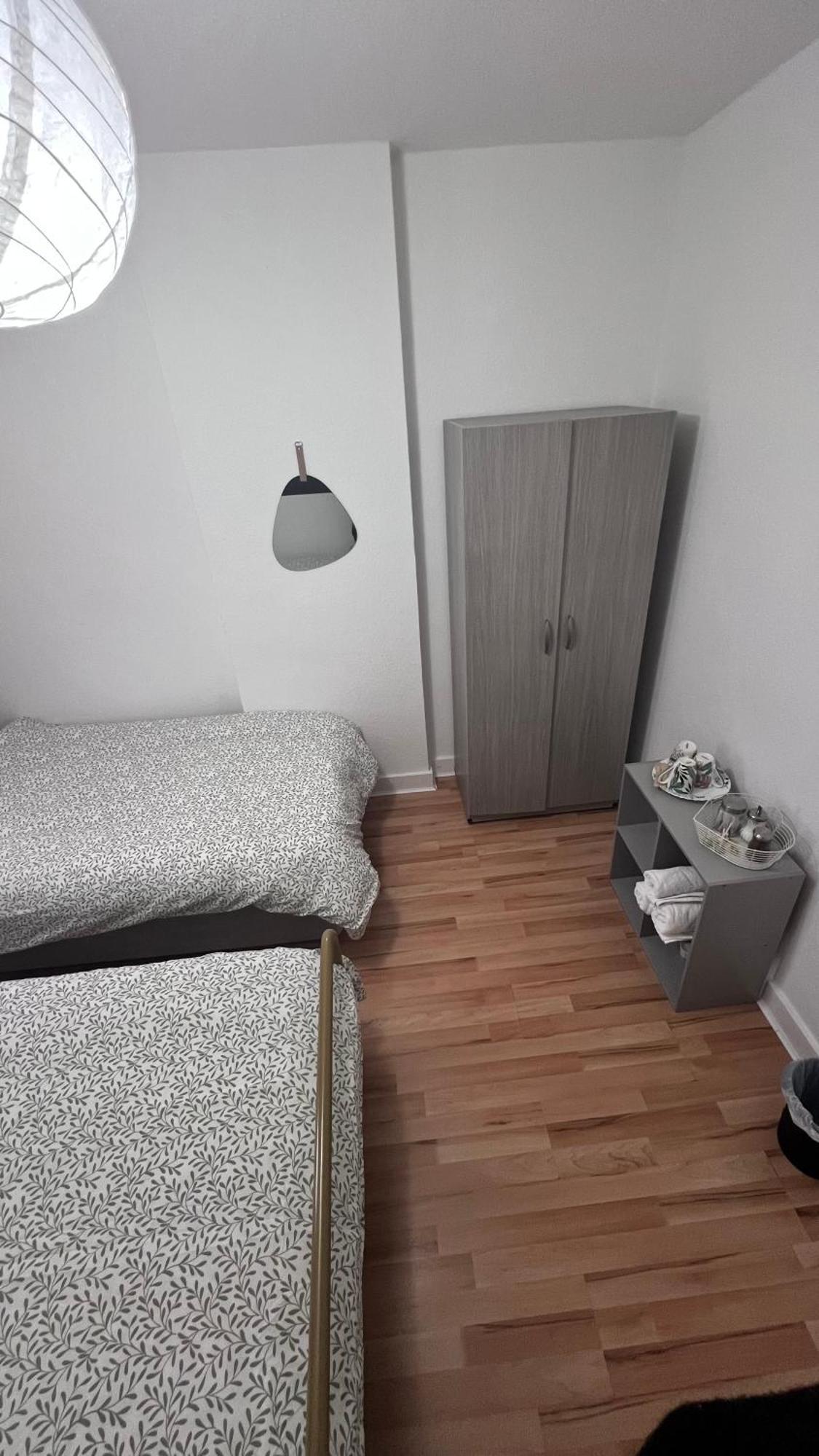 Cozy 40 Min Accommodatie bij particulieren