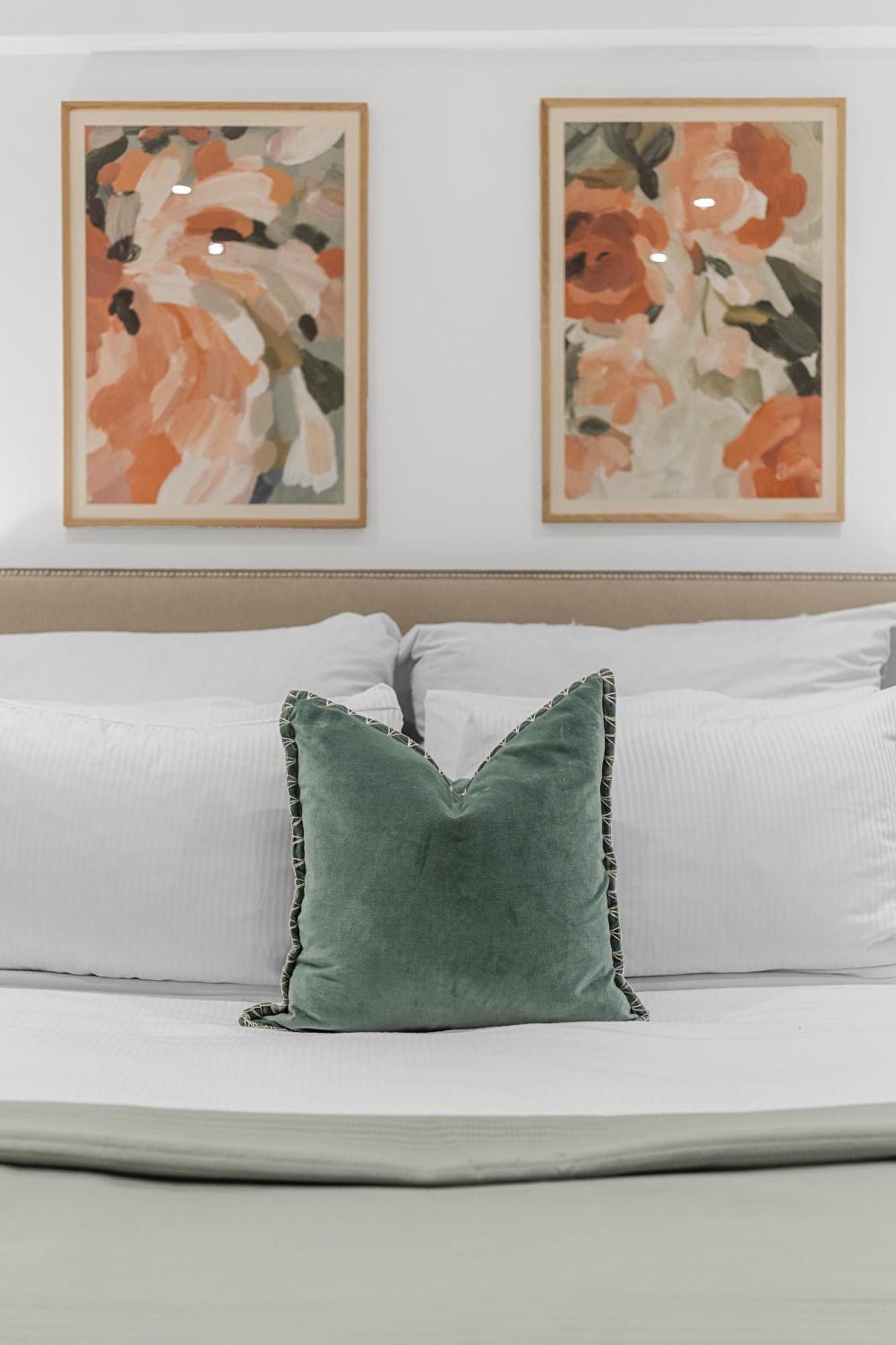 The Kensington Appartement Londres
