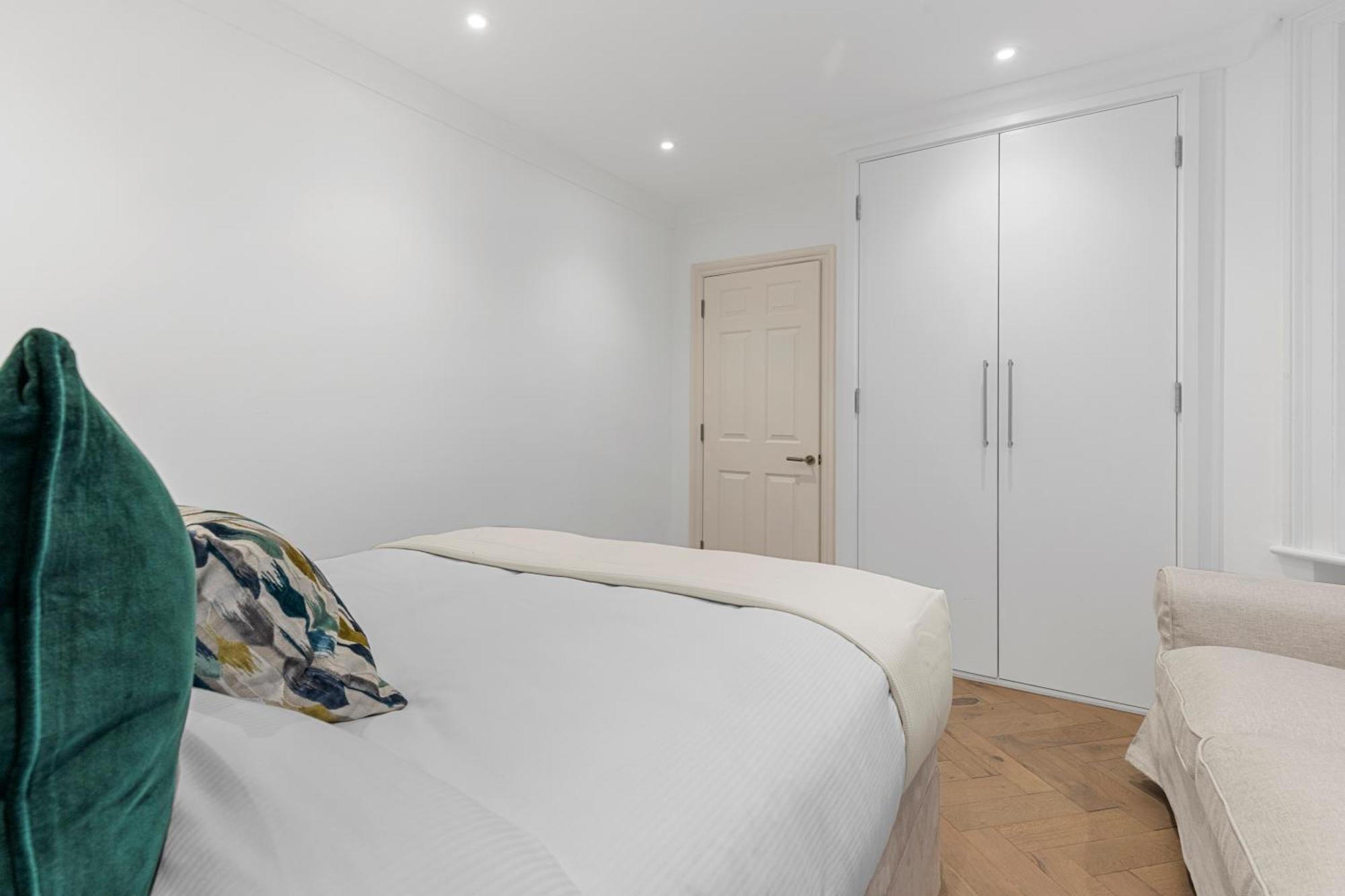The Kensington Apartamento *