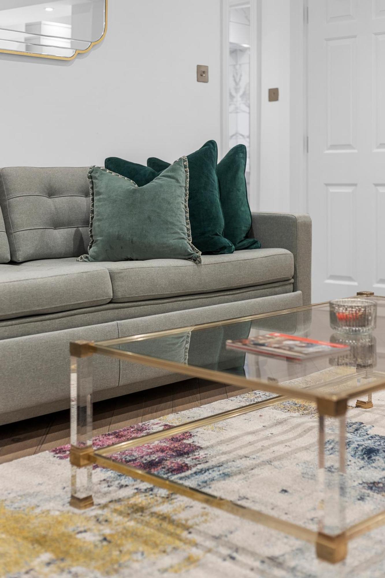Apartamento The Kensington Londres