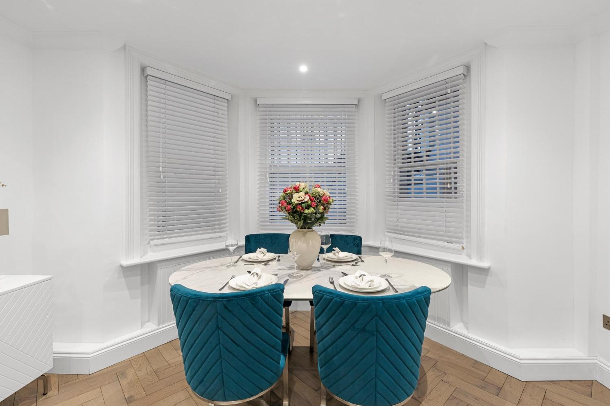 Apartamento The Kensington