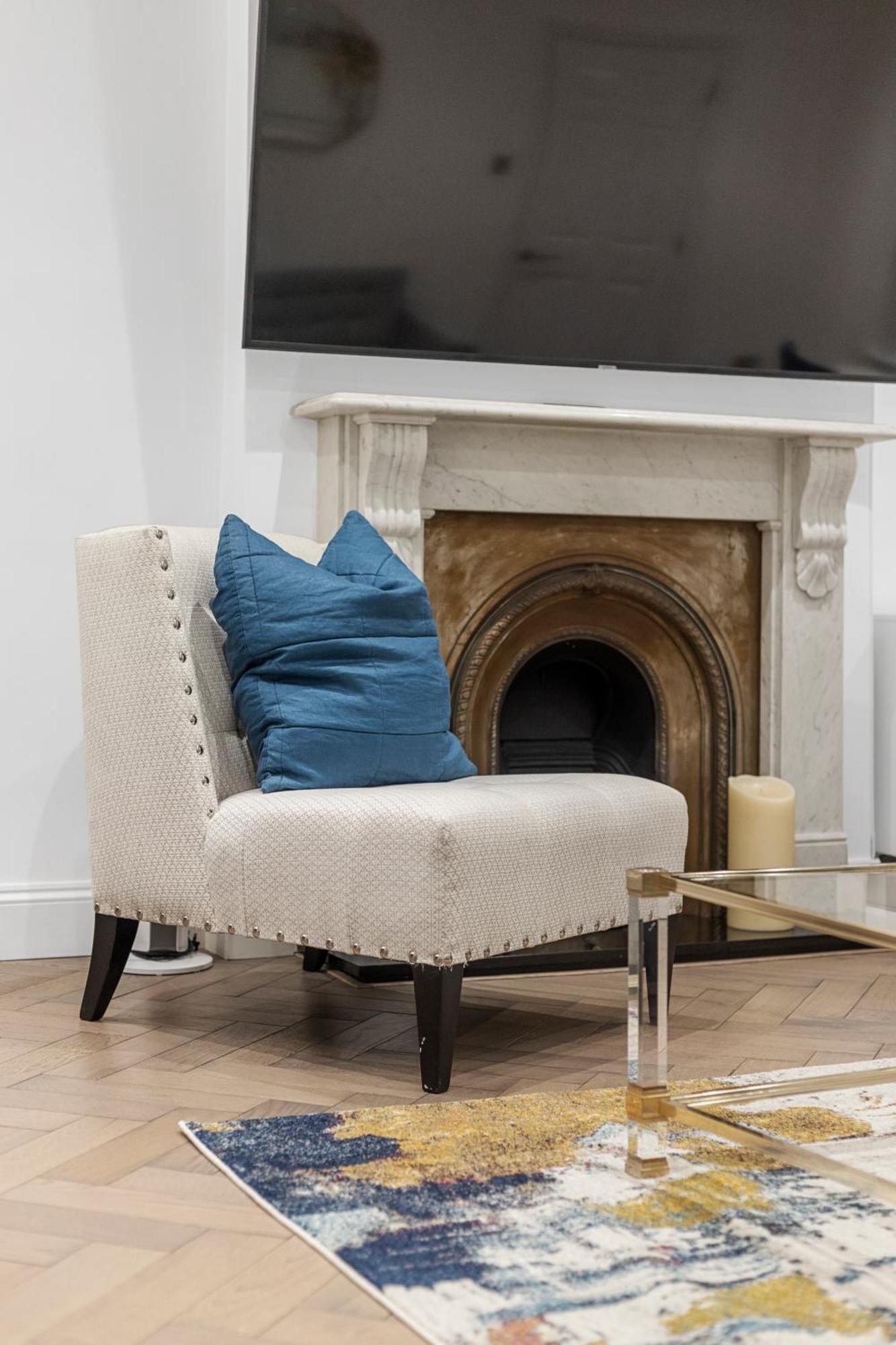 Apartamento The Kensington