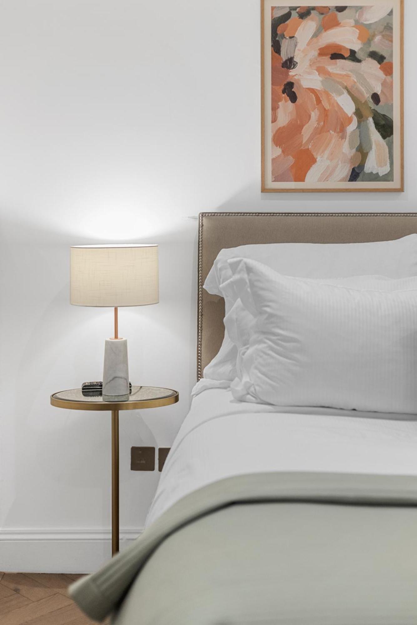 The Kensington Apartamento *