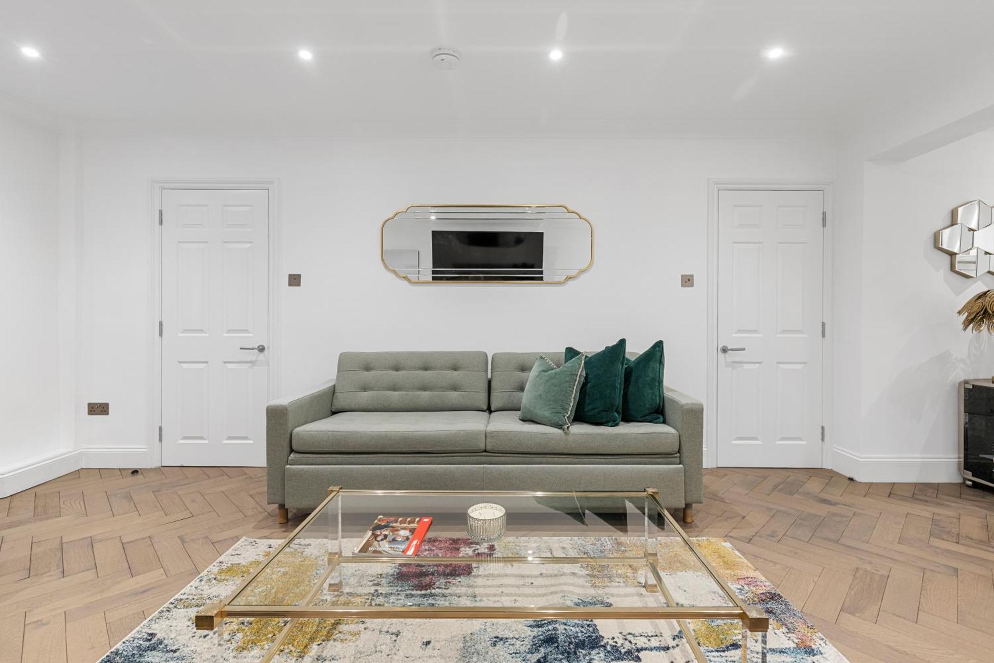 Appartement The Kensington Londres