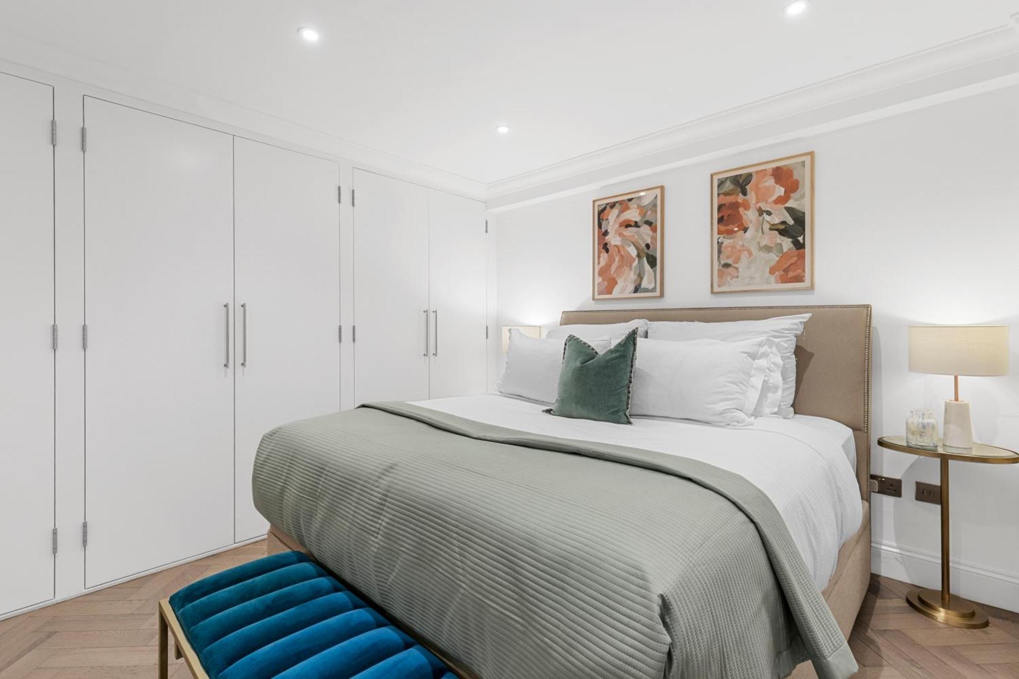 Appartement The Kensington