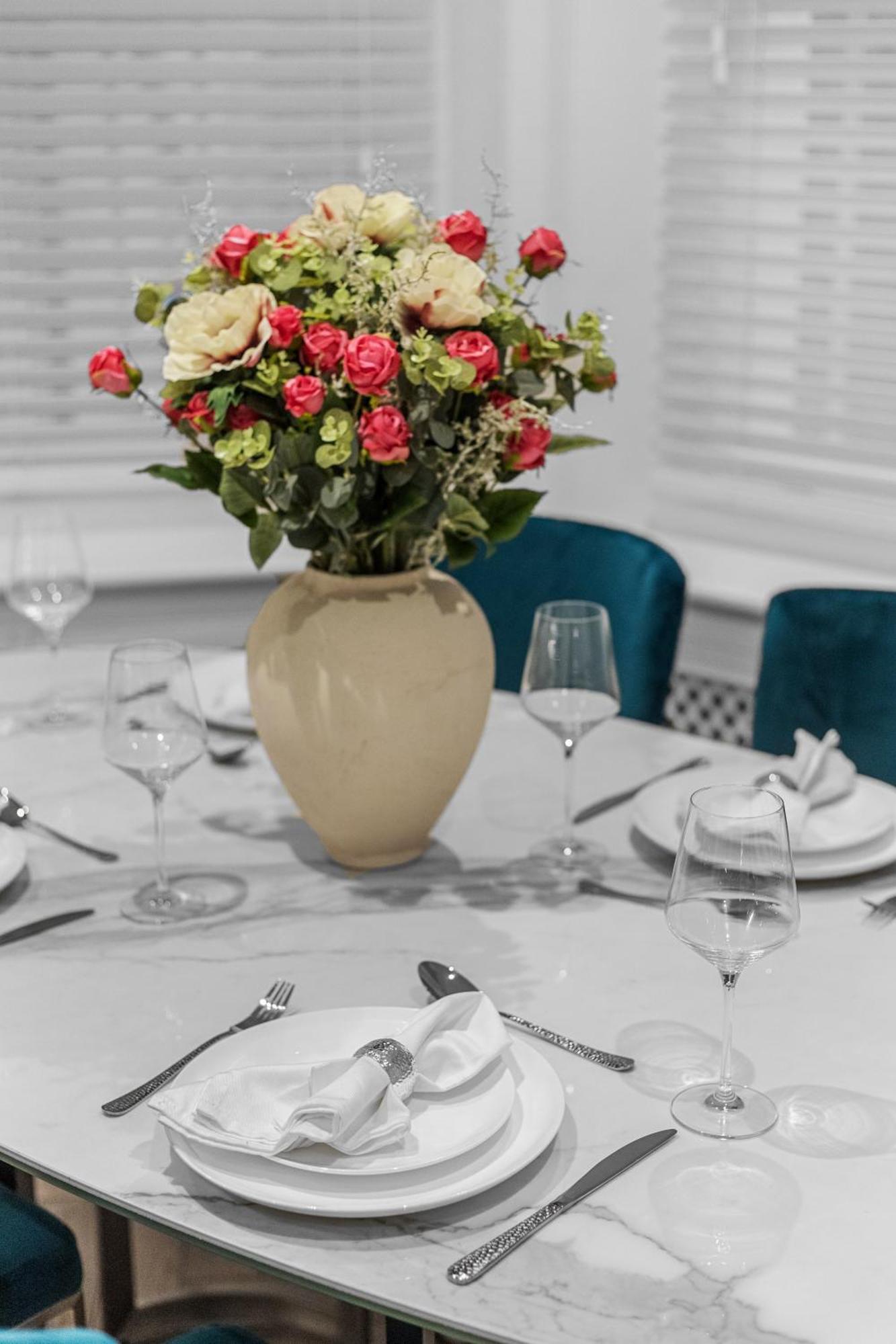 Apartamento The Kensington *
