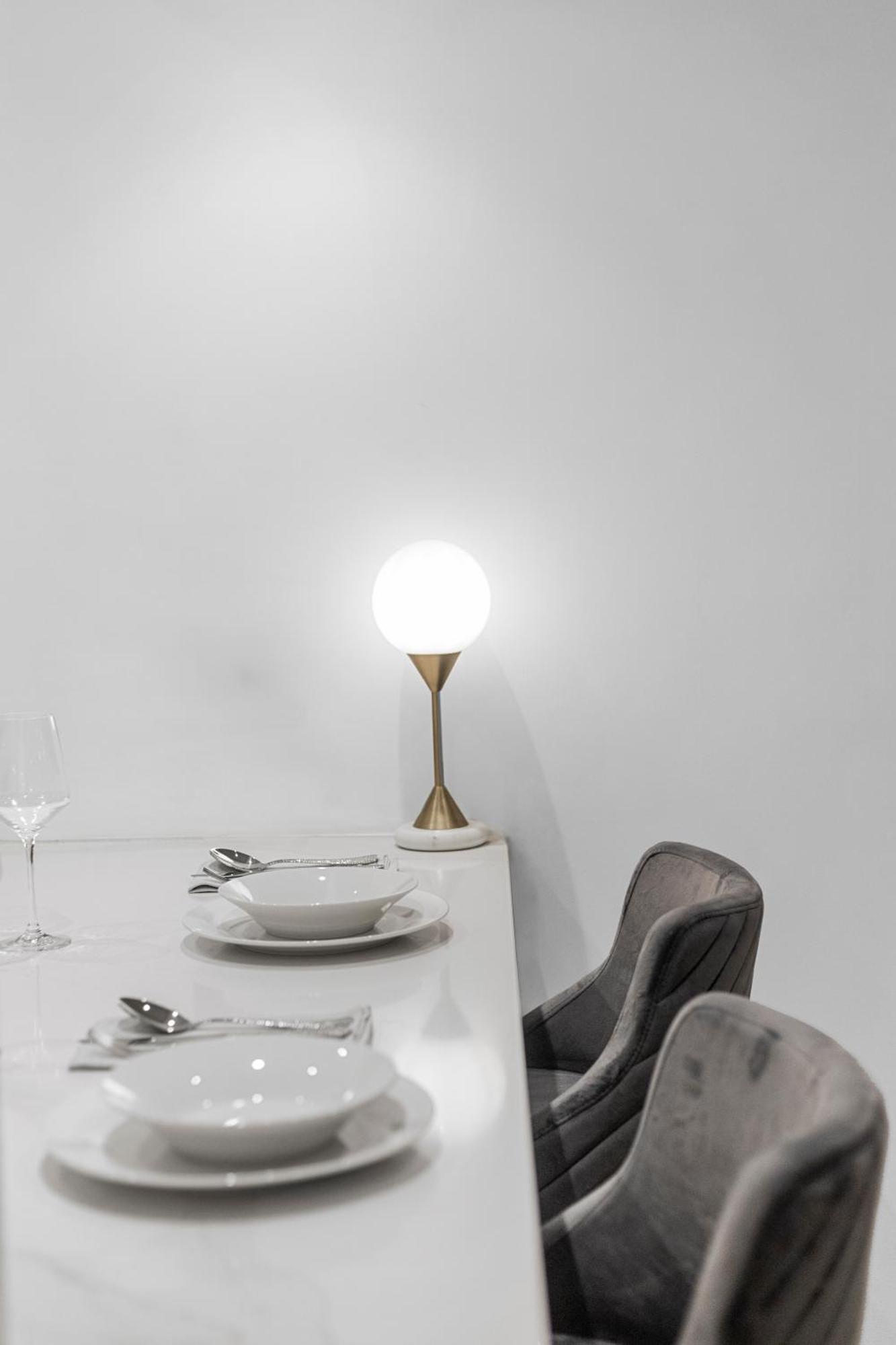Apartamento The Kensington *
