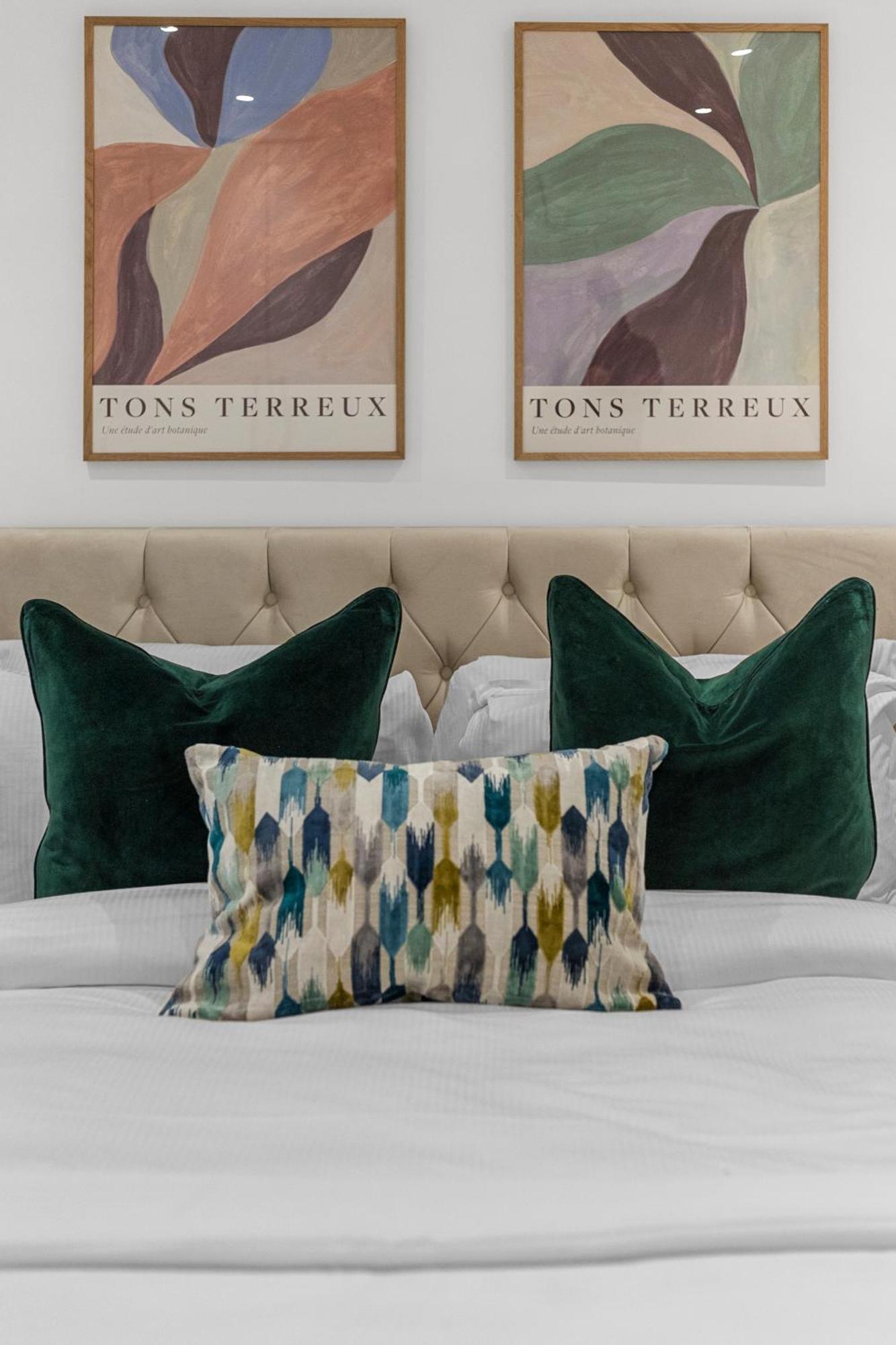 Apartamento The Kensington