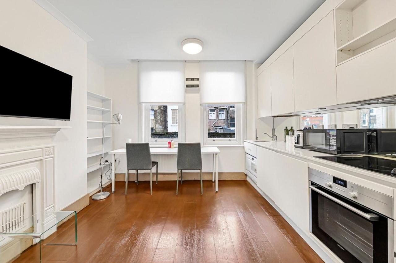 Charming 1br Retreat In The Heart Of Appartement